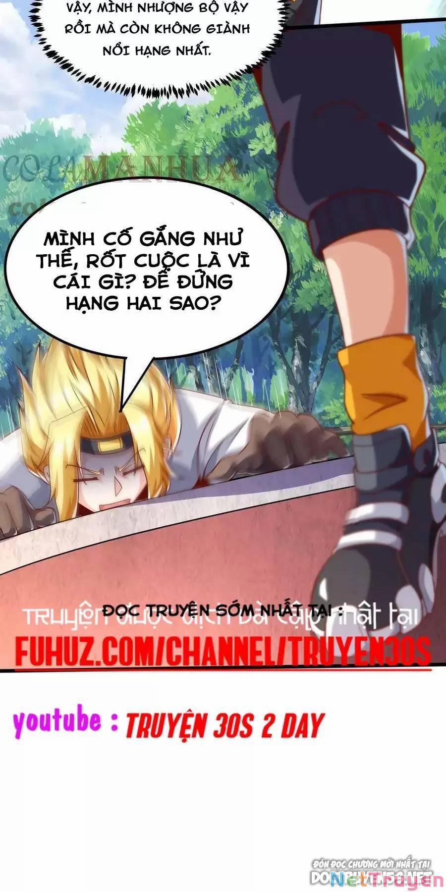 Linh Khí Khôi Phục: Ta Mỗi Ngày Thu Được Một Cái Kỹ Năng Mới 49 trang 6