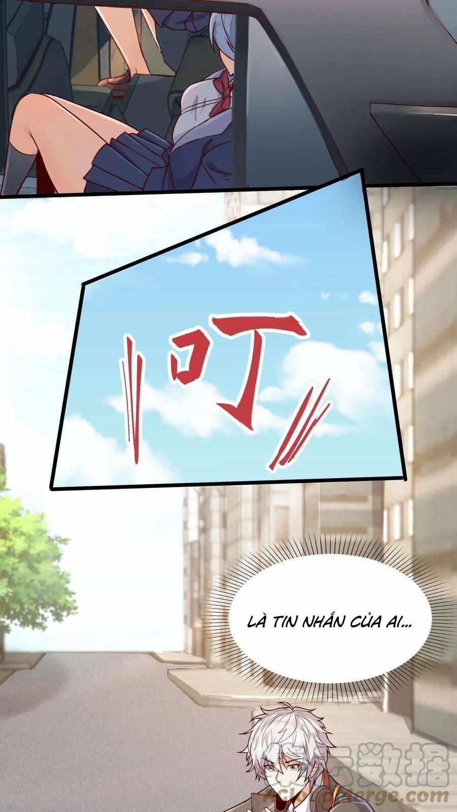 Linh Khí Khôi Phục: Ta Mỗi Ngày Thu Được Một Cái Kỹ Năng Mới 5 trang 18