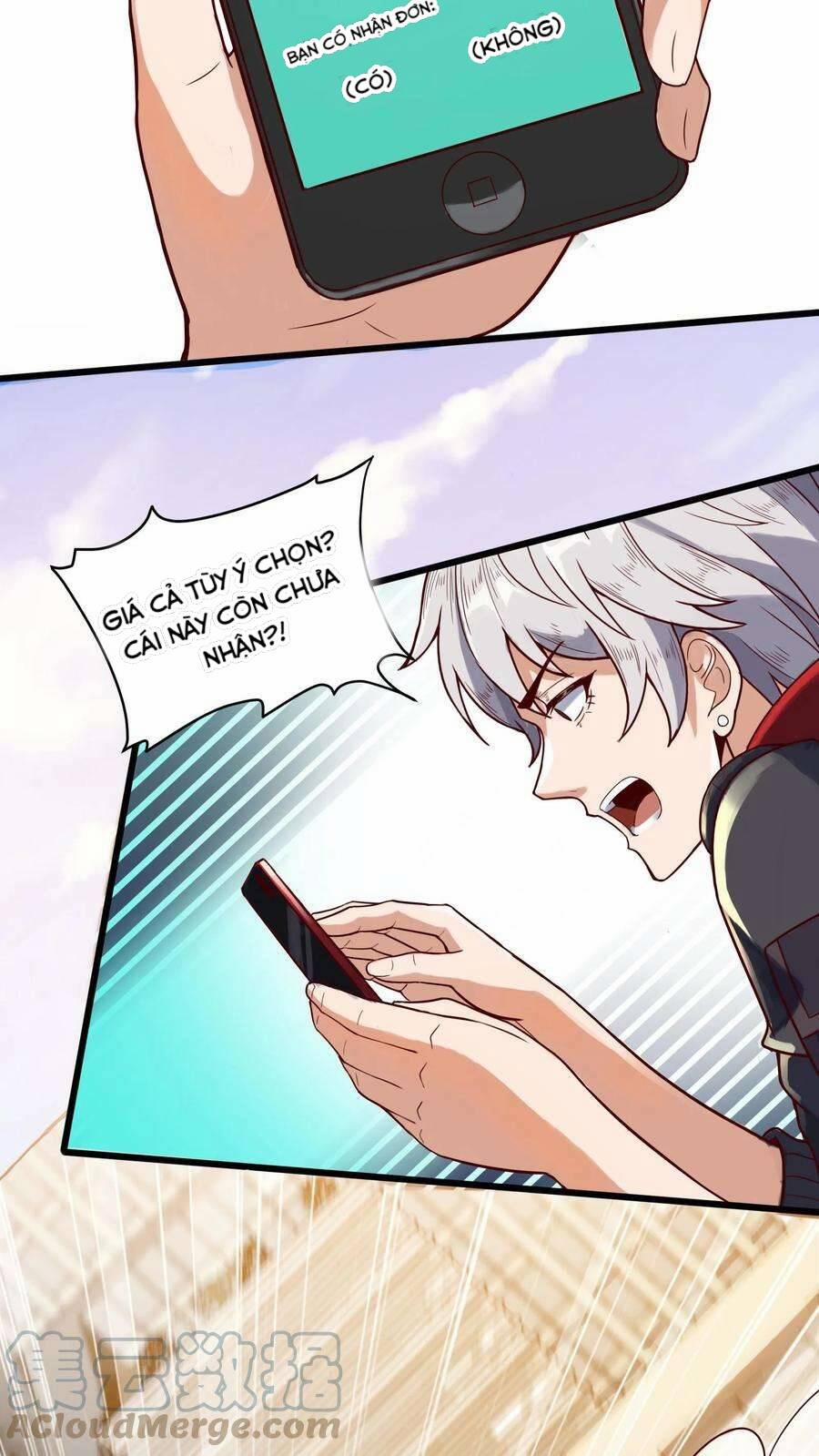 Linh Khí Khôi Phục: Ta Mỗi Ngày Thu Được Một Cái Kỹ Năng Mới 5 trang 20