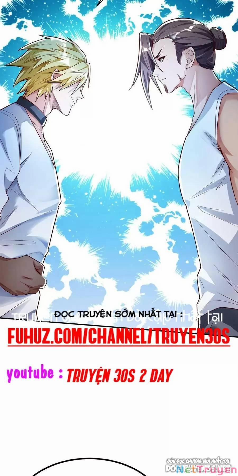 Linh Khí Khôi Phục: Ta Mỗi Ngày Thu Được Một Cái Kỹ Năng Mới 51 trang 10