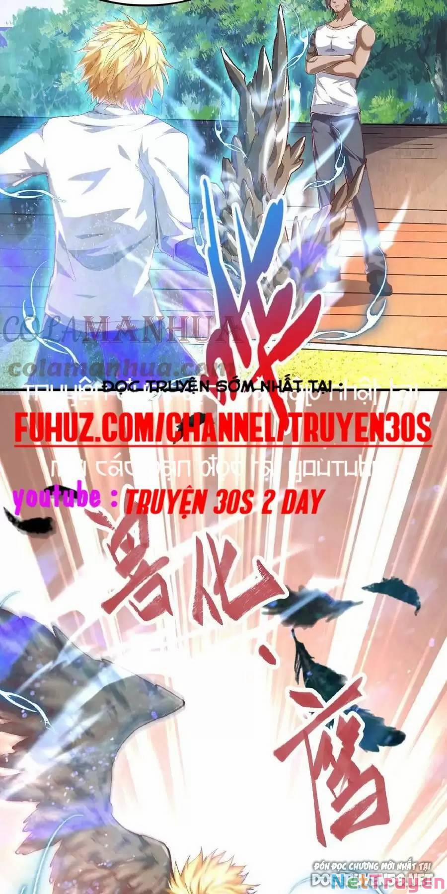 Linh Khí Khôi Phục: Ta Mỗi Ngày Thu Được Một Cái Kỹ Năng Mới 51 trang 13