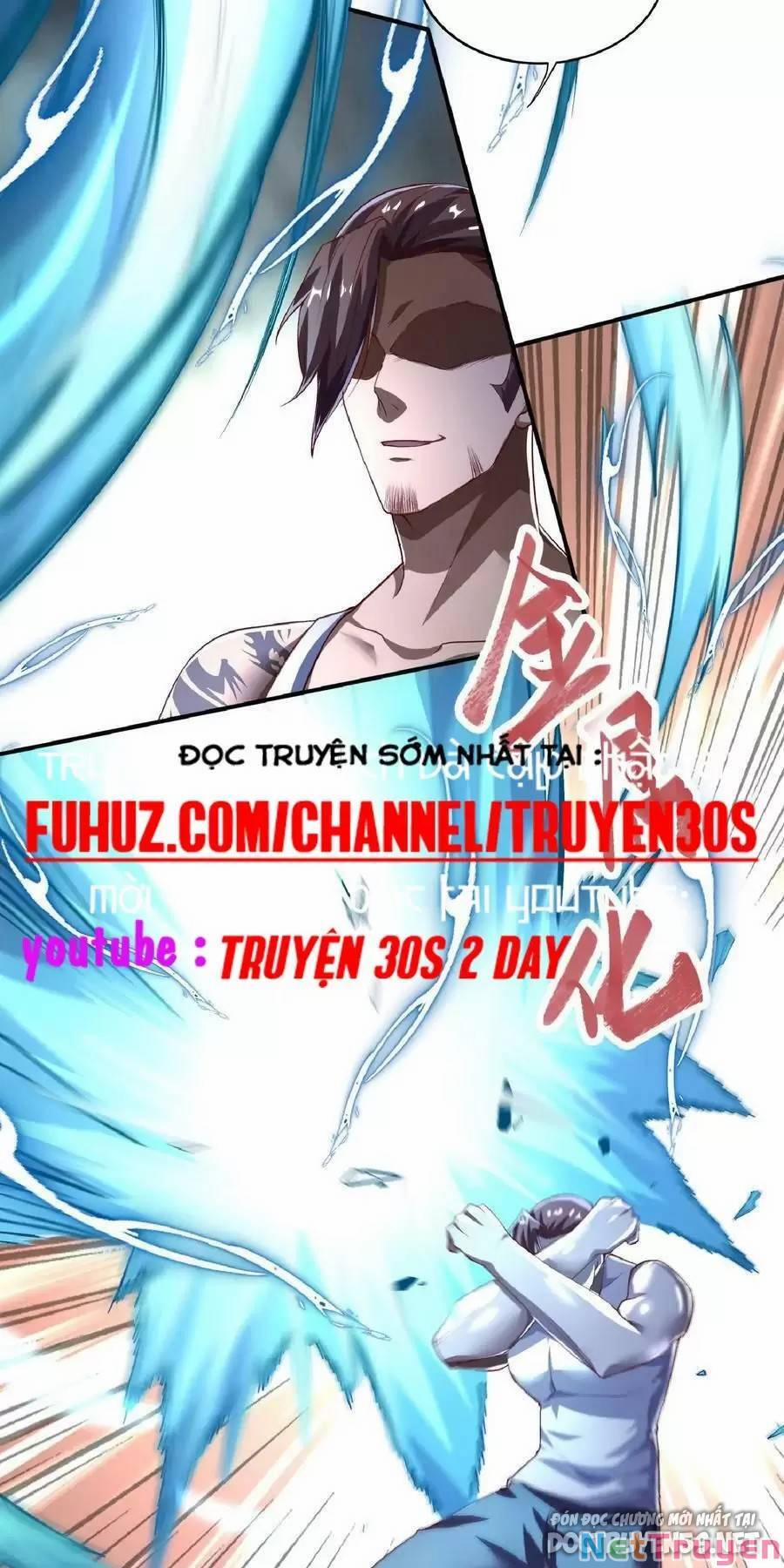 Linh Khí Khôi Phục: Ta Mỗi Ngày Thu Được Một Cái Kỹ Năng Mới 51 trang 19