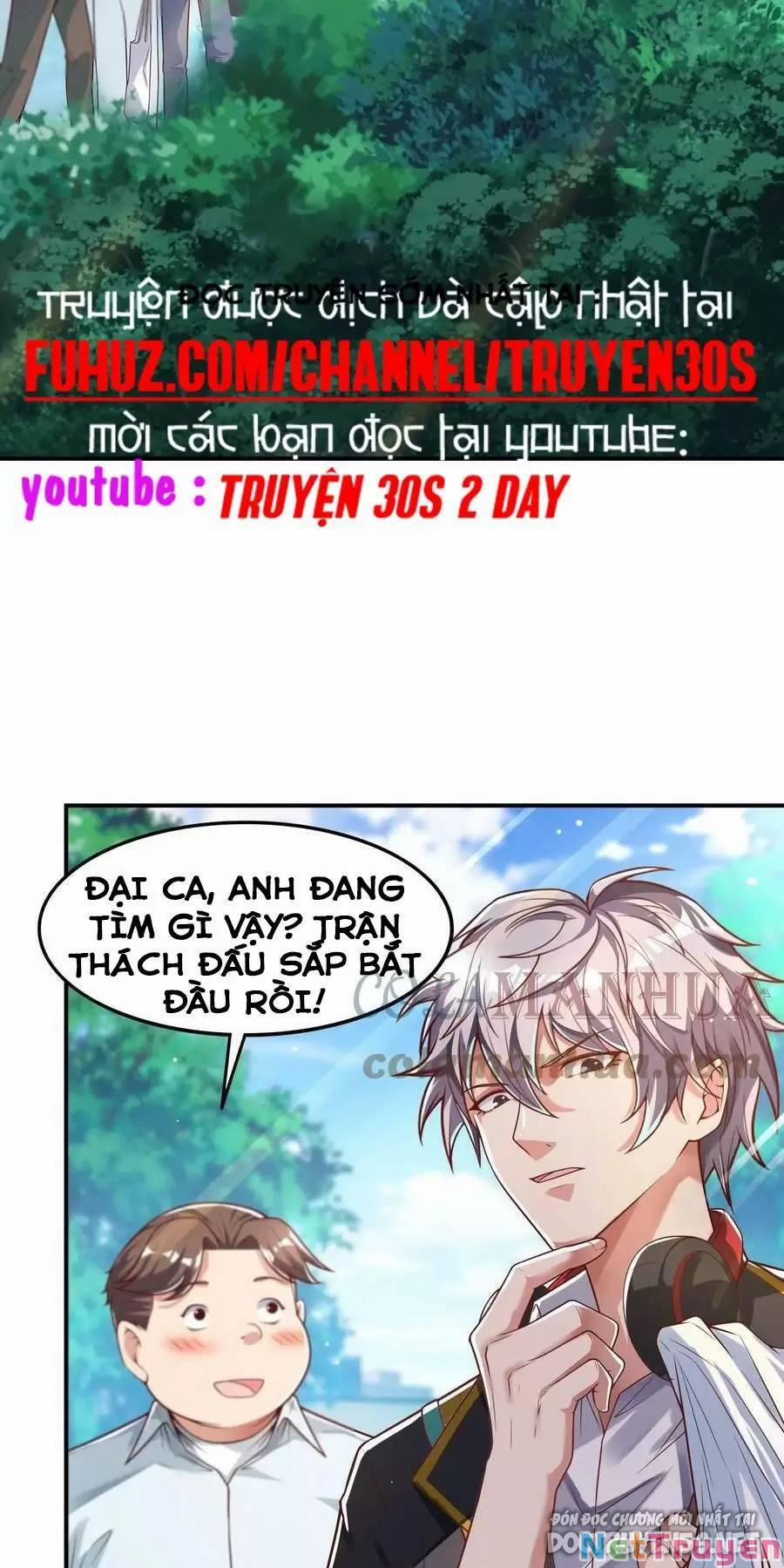 Linh Khí Khôi Phục: Ta Mỗi Ngày Thu Được Một Cái Kỹ Năng Mới 51 trang 2