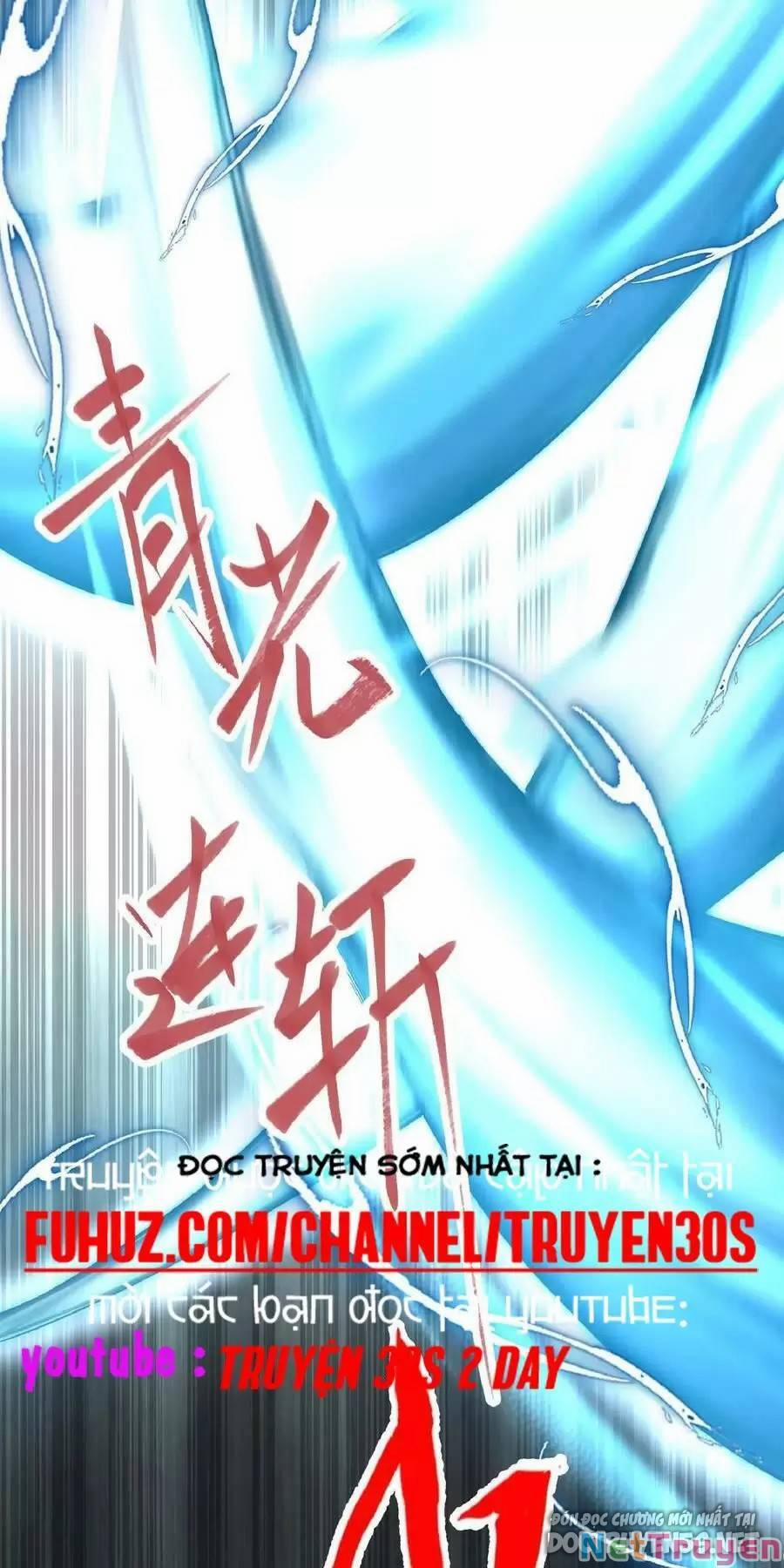 Linh Khí Khôi Phục: Ta Mỗi Ngày Thu Được Một Cái Kỹ Năng Mới 51 trang 21