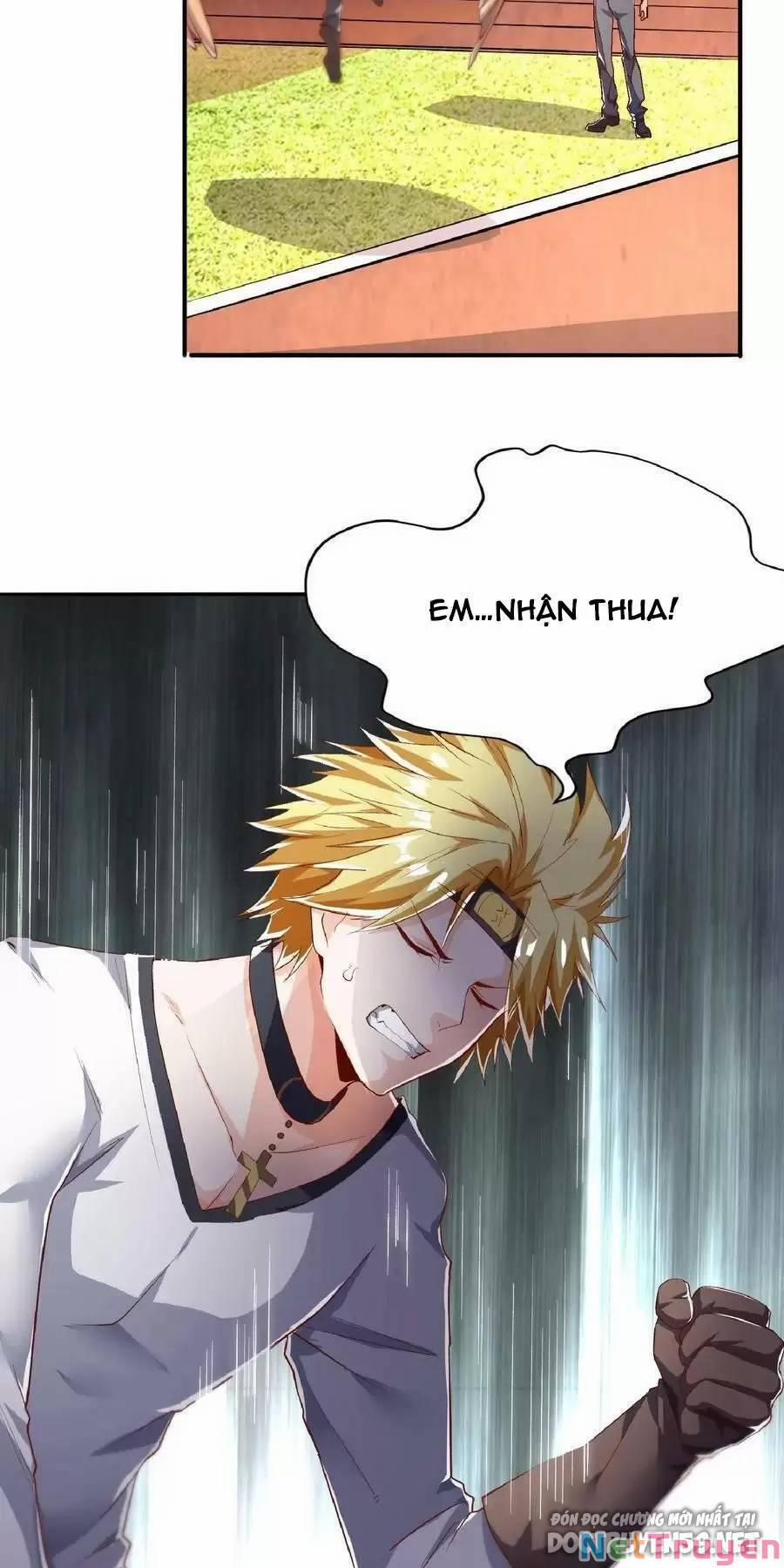 Linh Khí Khôi Phục: Ta Mỗi Ngày Thu Được Một Cái Kỹ Năng Mới 51 trang 25