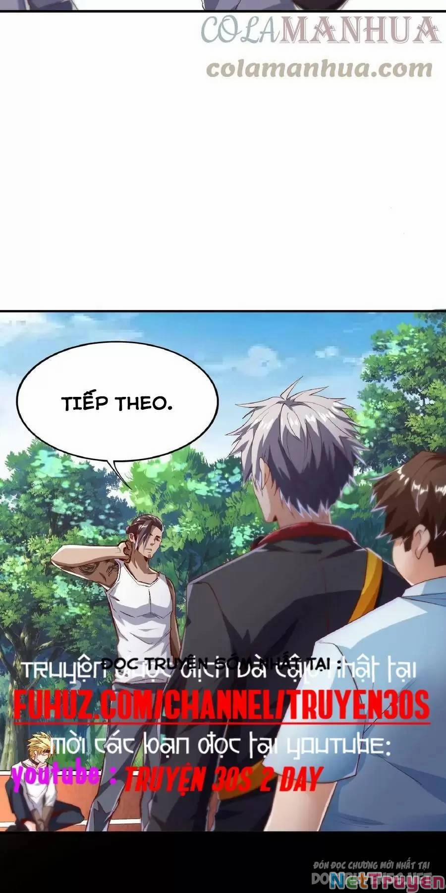 Linh Khí Khôi Phục: Ta Mỗi Ngày Thu Được Một Cái Kỹ Năng Mới 51 trang 26