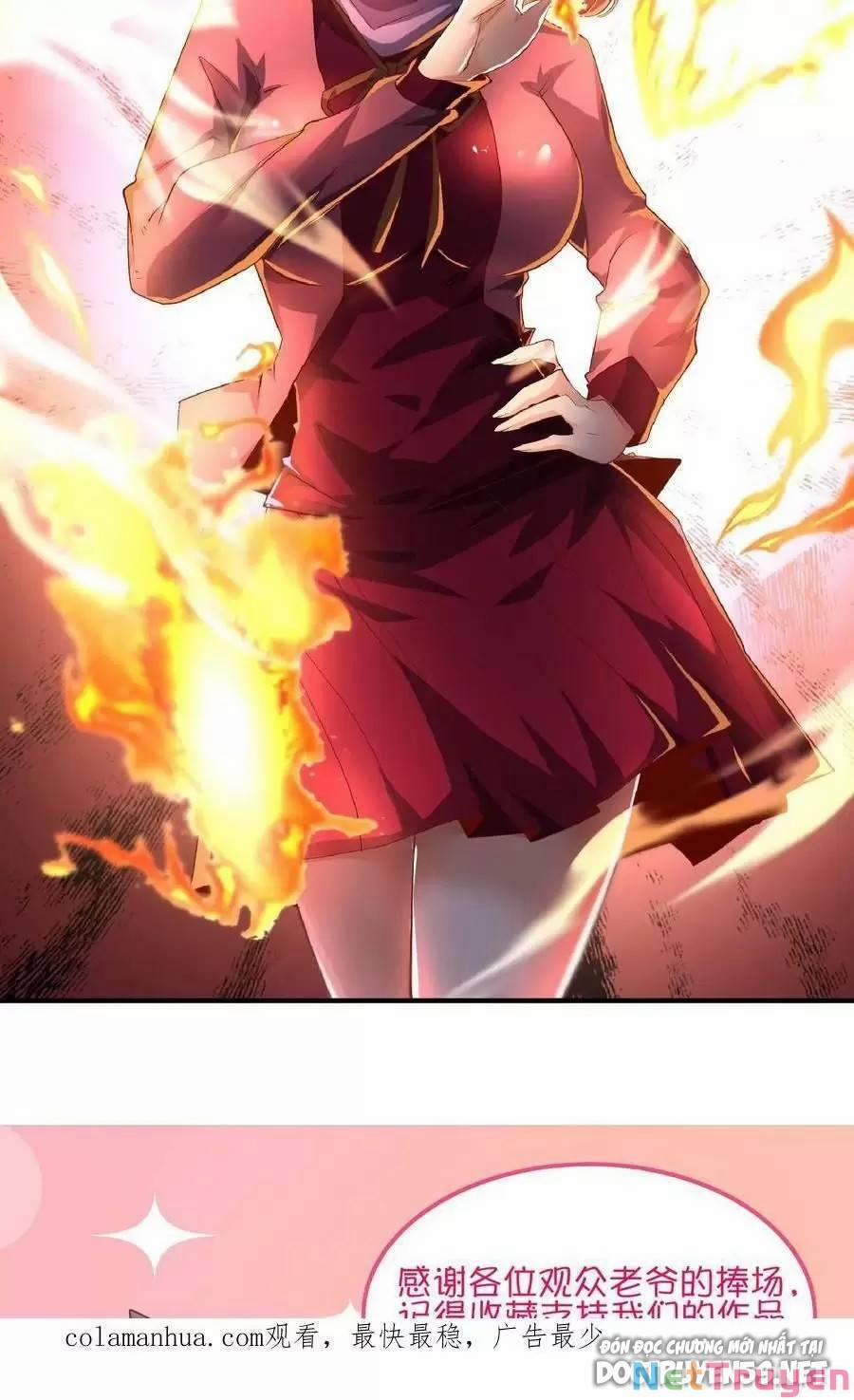 Linh Khí Khôi Phục: Ta Mỗi Ngày Thu Được Một Cái Kỹ Năng Mới 51 trang 28