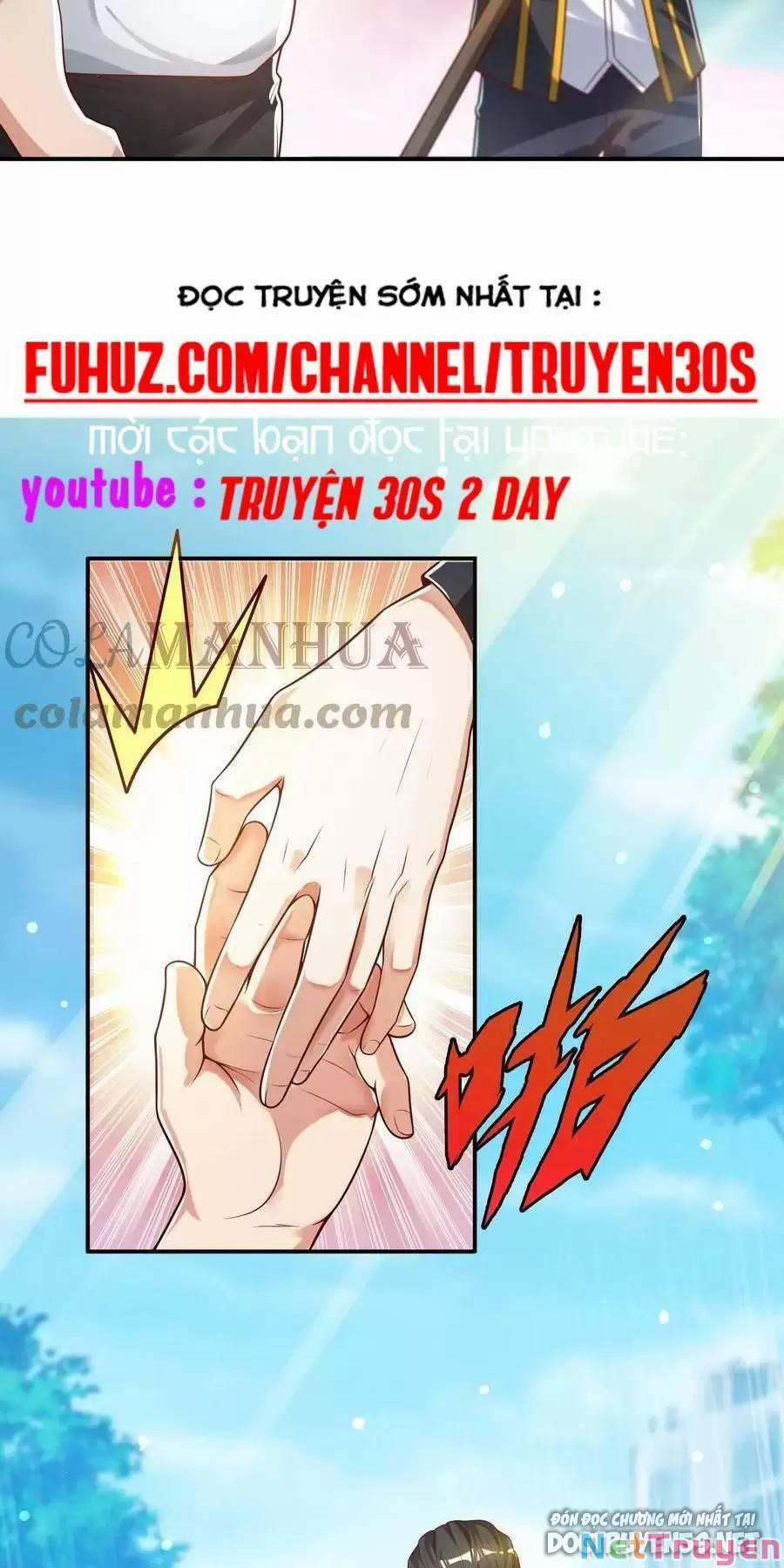 Linh Khí Khôi Phục: Ta Mỗi Ngày Thu Được Một Cái Kỹ Năng Mới 51 trang 4