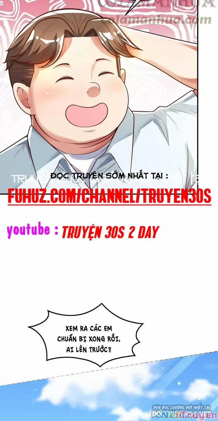 Linh Khí Khôi Phục: Ta Mỗi Ngày Thu Được Một Cái Kỹ Năng Mới 51 trang 8