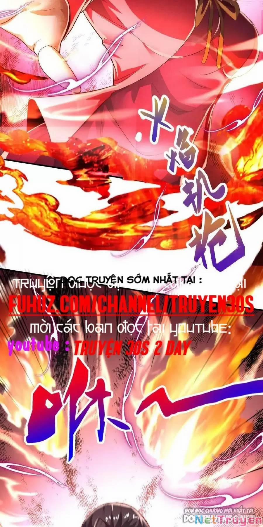 Linh Khí Khôi Phục: Ta Mỗi Ngày Thu Được Một Cái Kỹ Năng Mới 52 trang 12