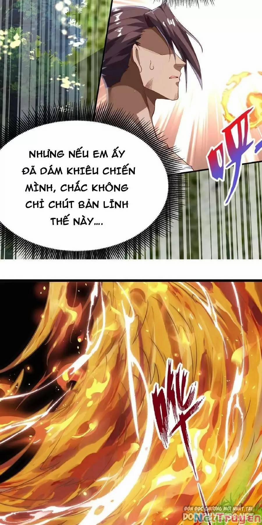 Linh Khí Khôi Phục: Ta Mỗi Ngày Thu Được Một Cái Kỹ Năng Mới 52 trang 3