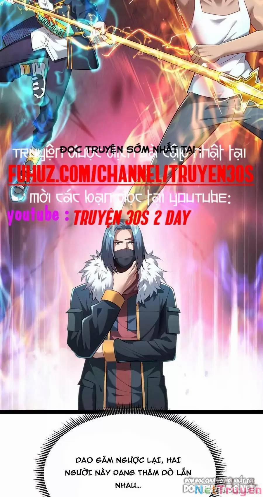 Linh Khí Khôi Phục: Ta Mỗi Ngày Thu Được Một Cái Kỹ Năng Mới 54 trang 16