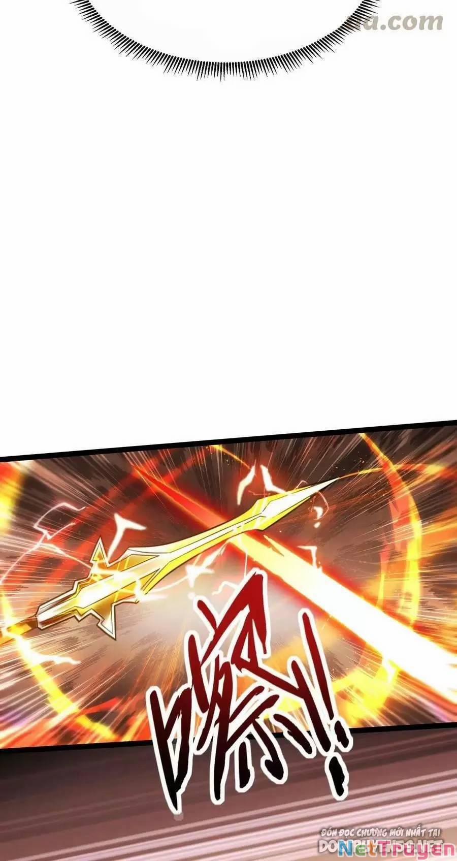 Linh Khí Khôi Phục: Ta Mỗi Ngày Thu Được Một Cái Kỹ Năng Mới 54 trang 17
