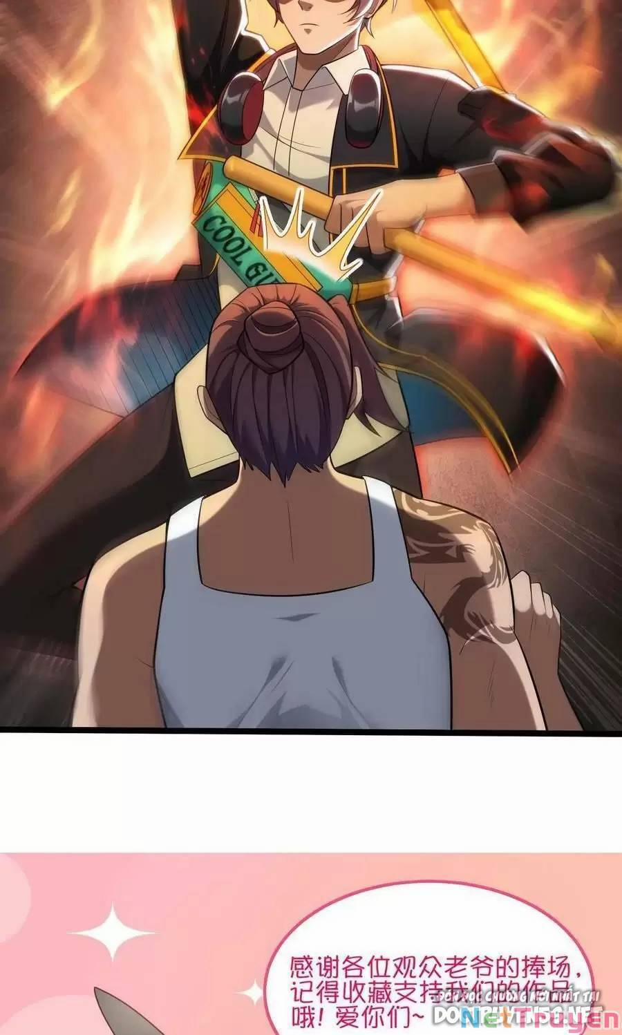 Linh Khí Khôi Phục: Ta Mỗi Ngày Thu Được Một Cái Kỹ Năng Mới 54 trang 23