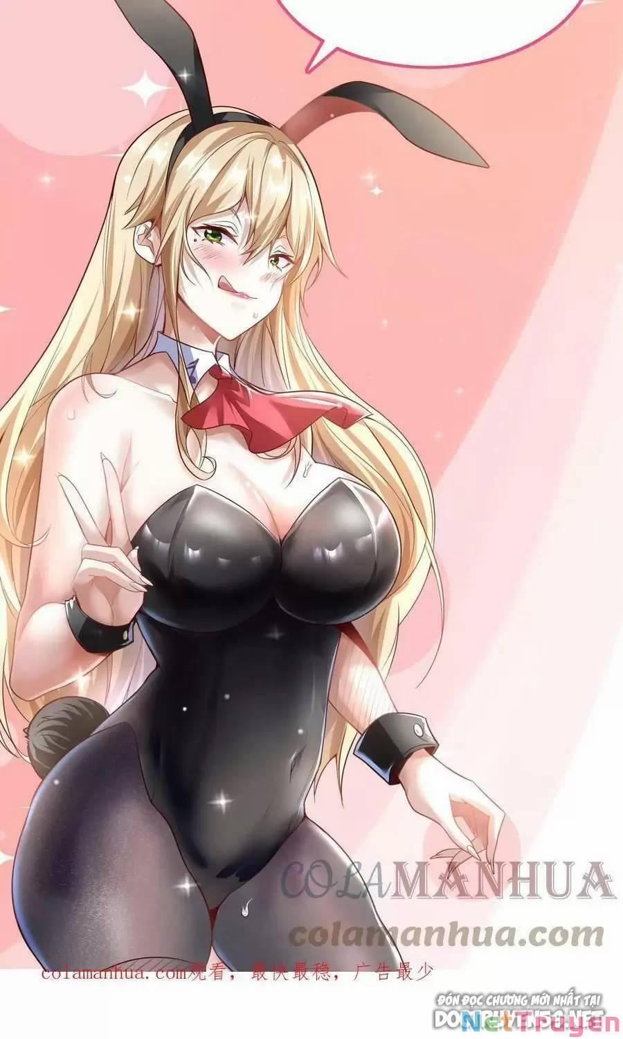 Linh Khí Khôi Phục: Ta Mỗi Ngày Thu Được Một Cái Kỹ Năng Mới 54 trang 24