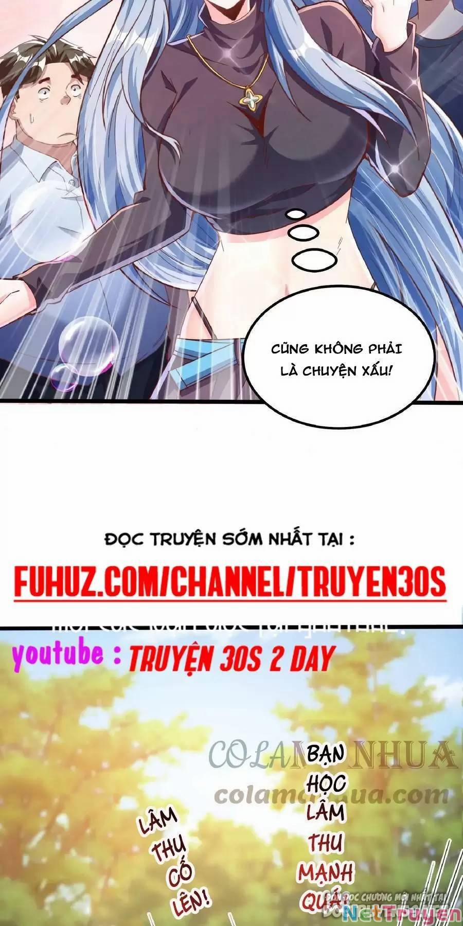 Linh Khí Khôi Phục: Ta Mỗi Ngày Thu Được Một Cái Kỹ Năng Mới 54 trang 9