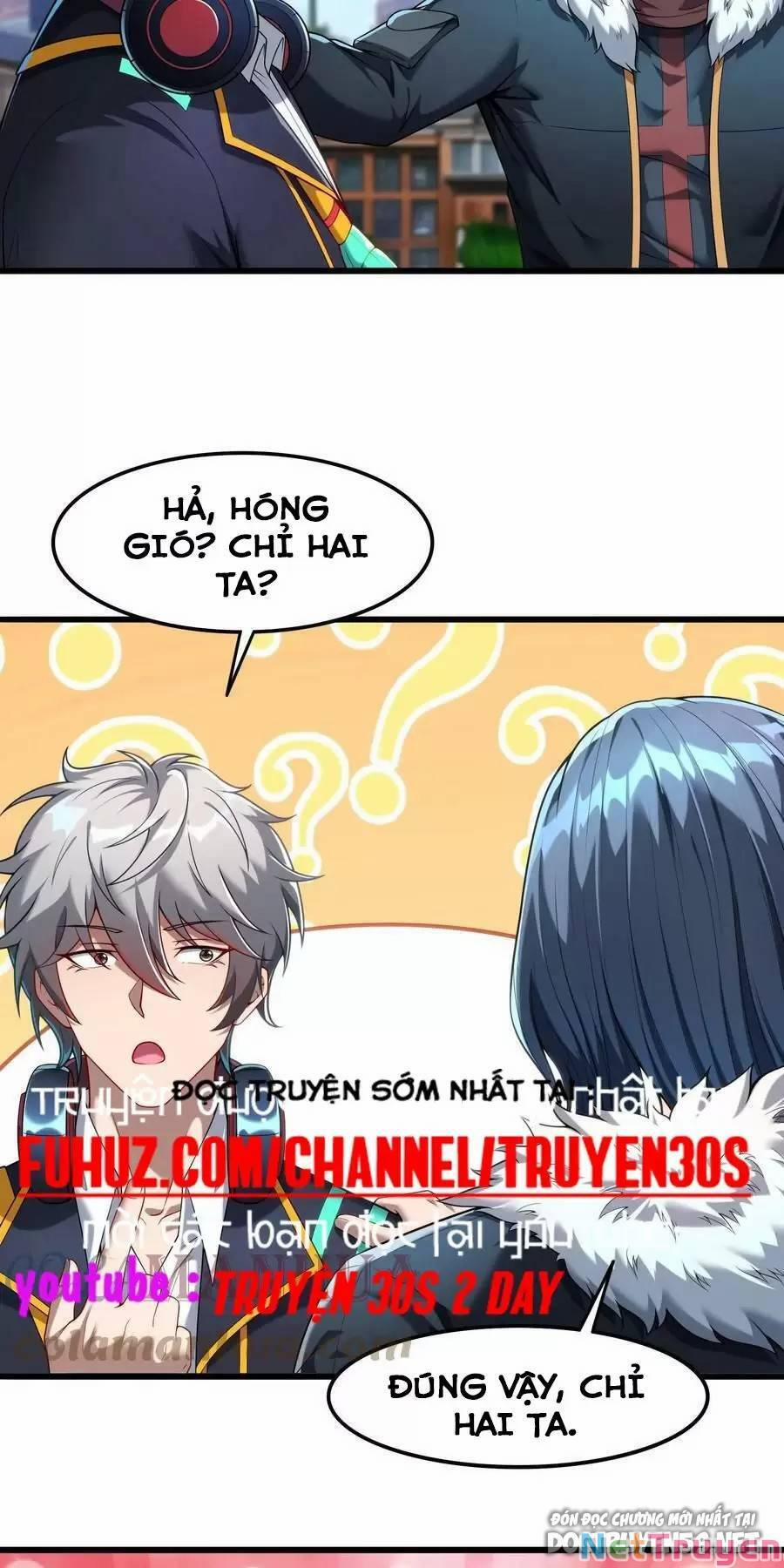 Linh Khí Khôi Phục: Ta Mỗi Ngày Thu Được Một Cái Kỹ Năng Mới 55 trang 18