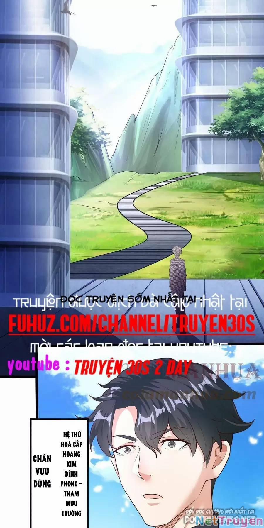 Linh Khí Khôi Phục: Ta Mỗi Ngày Thu Được Một Cái Kỹ Năng Mới 56 trang 22