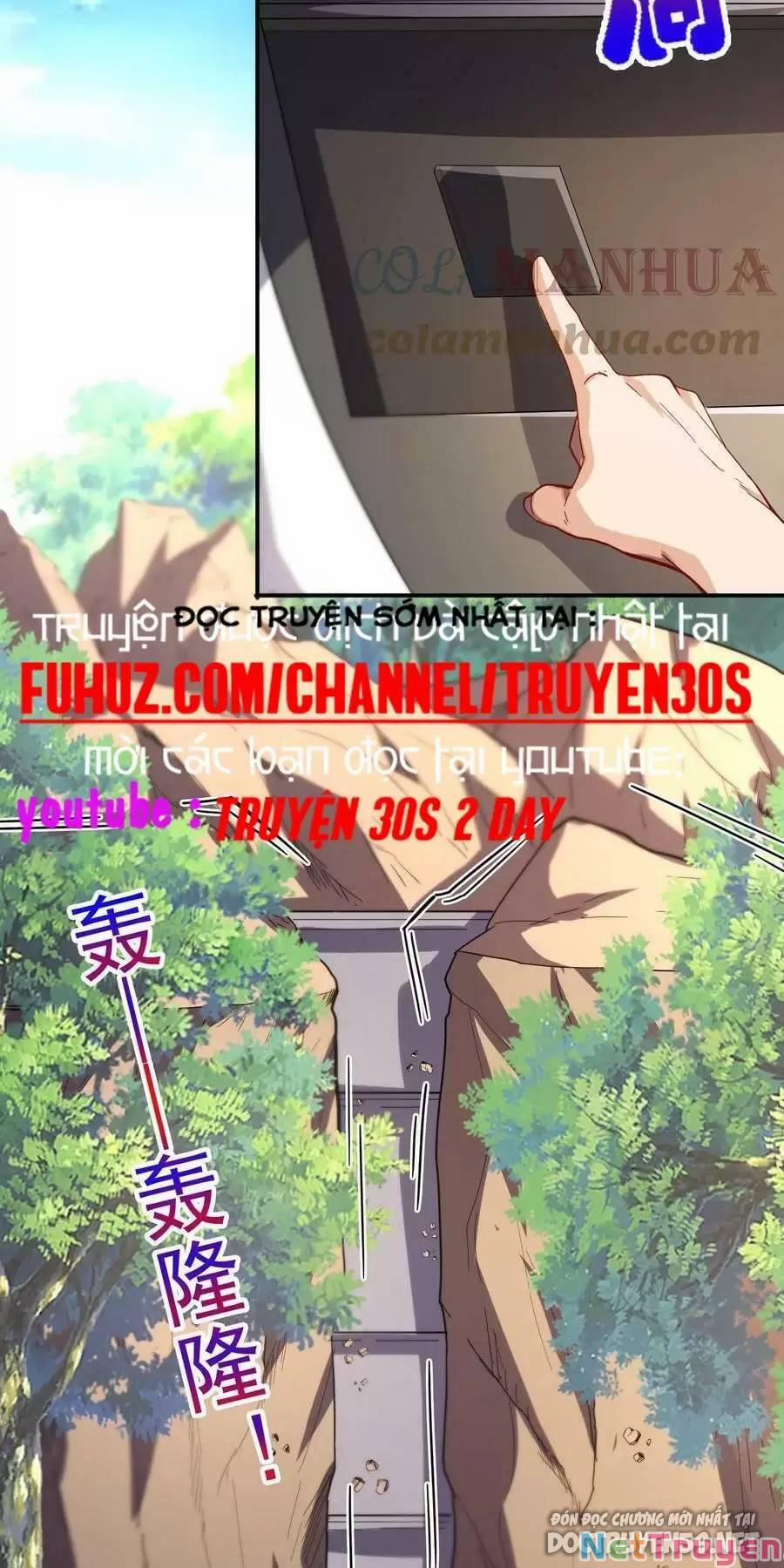 Linh Khí Khôi Phục: Ta Mỗi Ngày Thu Được Một Cái Kỹ Năng Mới 57 trang 6