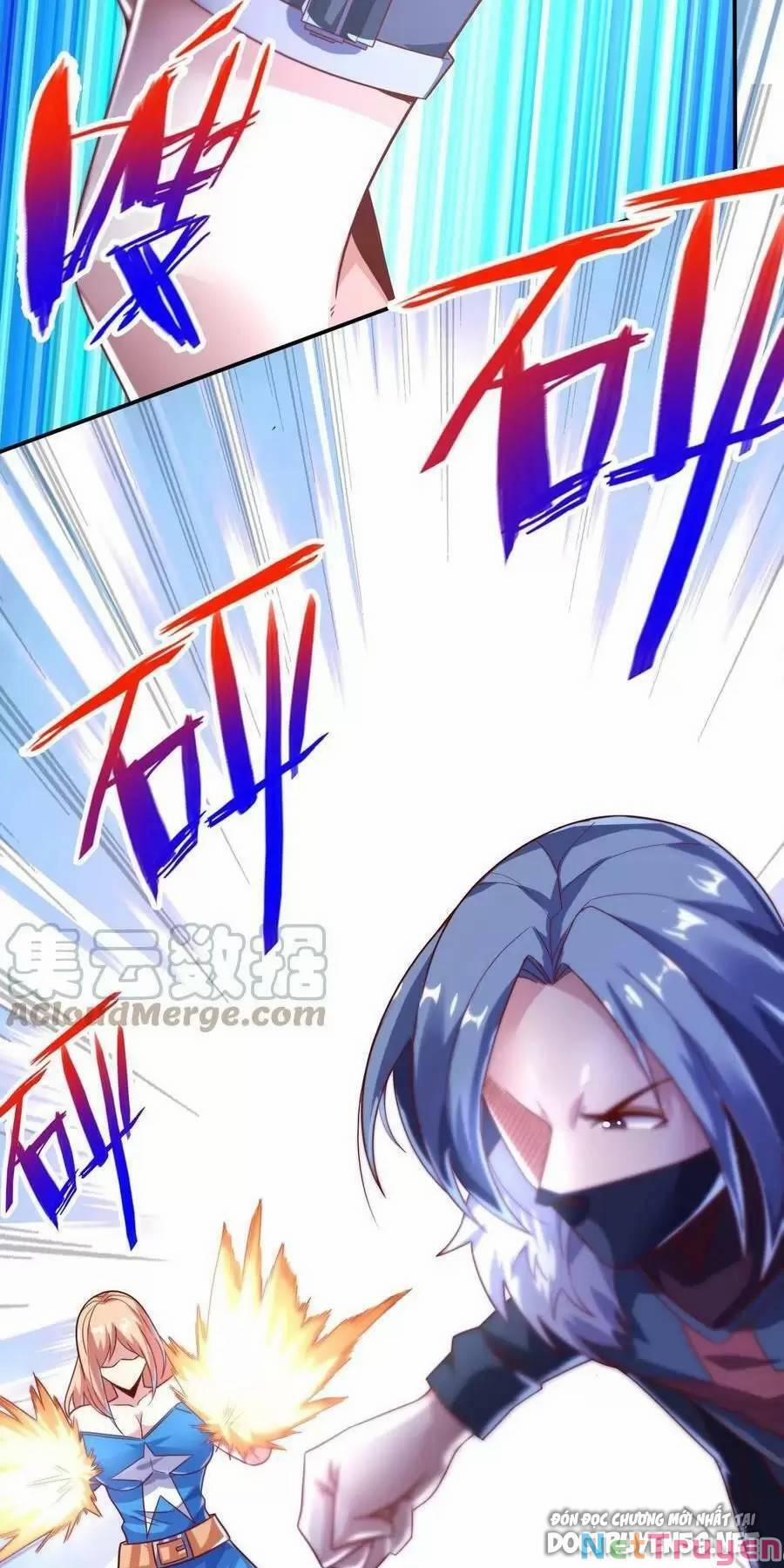 Linh Khí Khôi Phục: Ta Mỗi Ngày Thu Được Một Cái Kỹ Năng Mới 58 trang 11