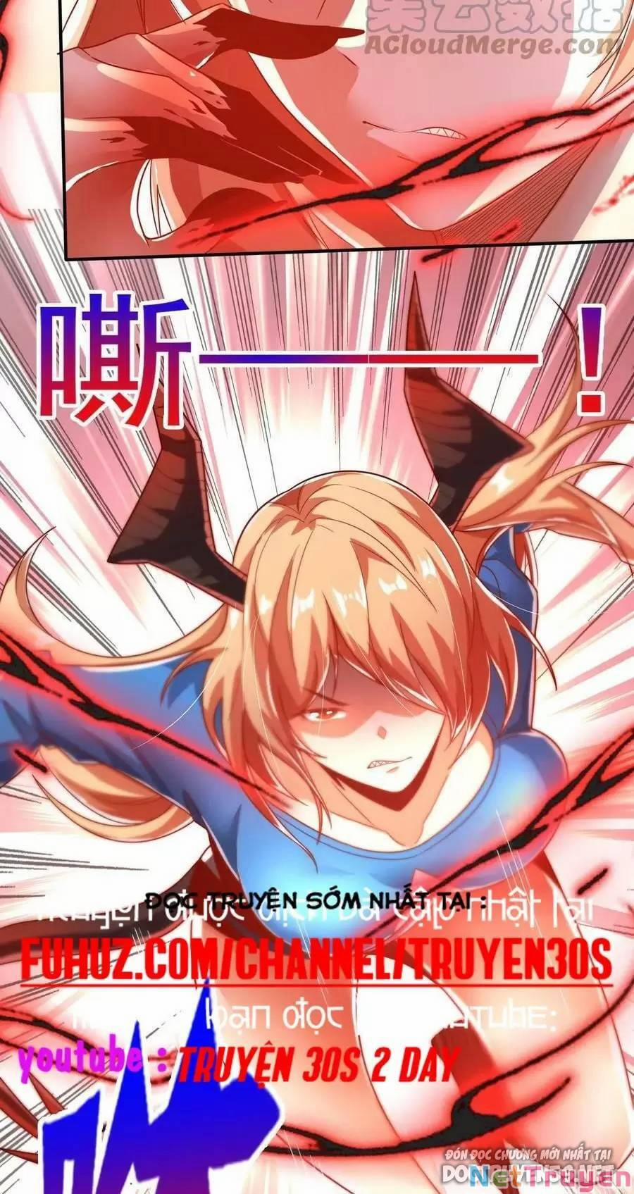 Linh Khí Khôi Phục: Ta Mỗi Ngày Thu Được Một Cái Kỹ Năng Mới 58 trang 17