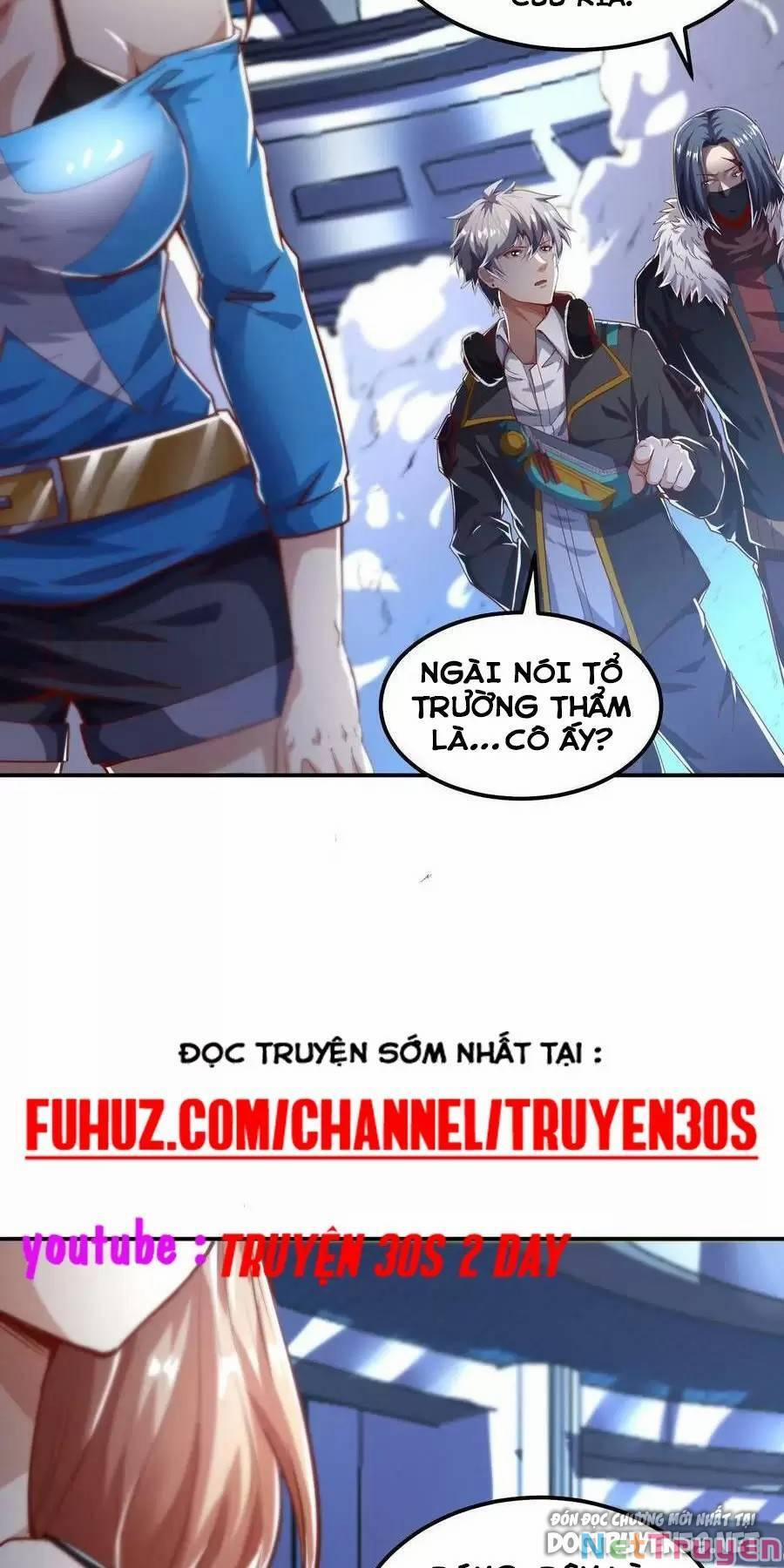 Linh Khí Khôi Phục: Ta Mỗi Ngày Thu Được Một Cái Kỹ Năng Mới 58 trang 3