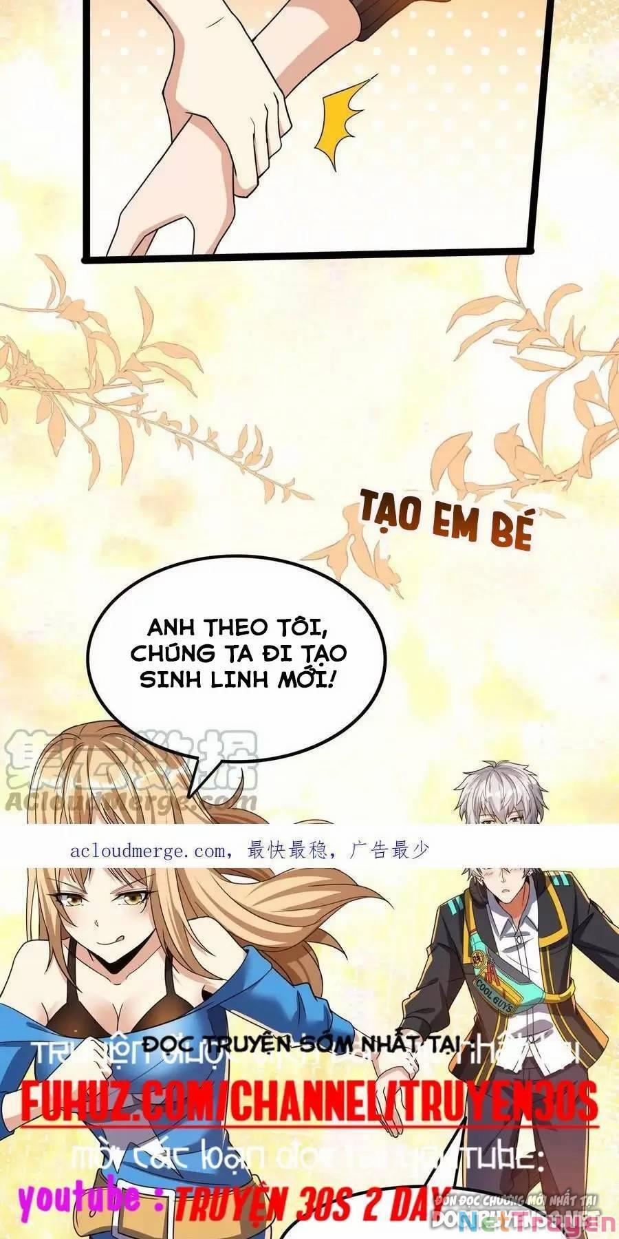 Linh Khí Khôi Phục: Ta Mỗi Ngày Thu Được Một Cái Kỹ Năng Mới 59 trang 20