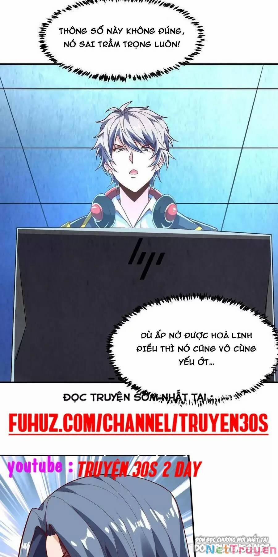 Linh Khí Khôi Phục: Ta Mỗi Ngày Thu Được Một Cái Kỹ Năng Mới 59 trang 3