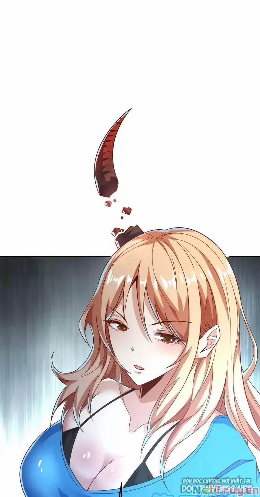 Linh Khí Khôi Phục: Ta Mỗi Ngày Thu Được Một Cái Kỹ Năng Mới 59 trang 7