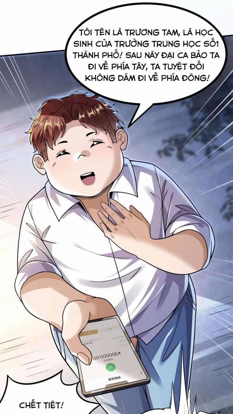 Linh Khí Khôi Phục: Ta Mỗi Ngày Thu Được Một Cái Kỹ Năng Mới 6 trang 13