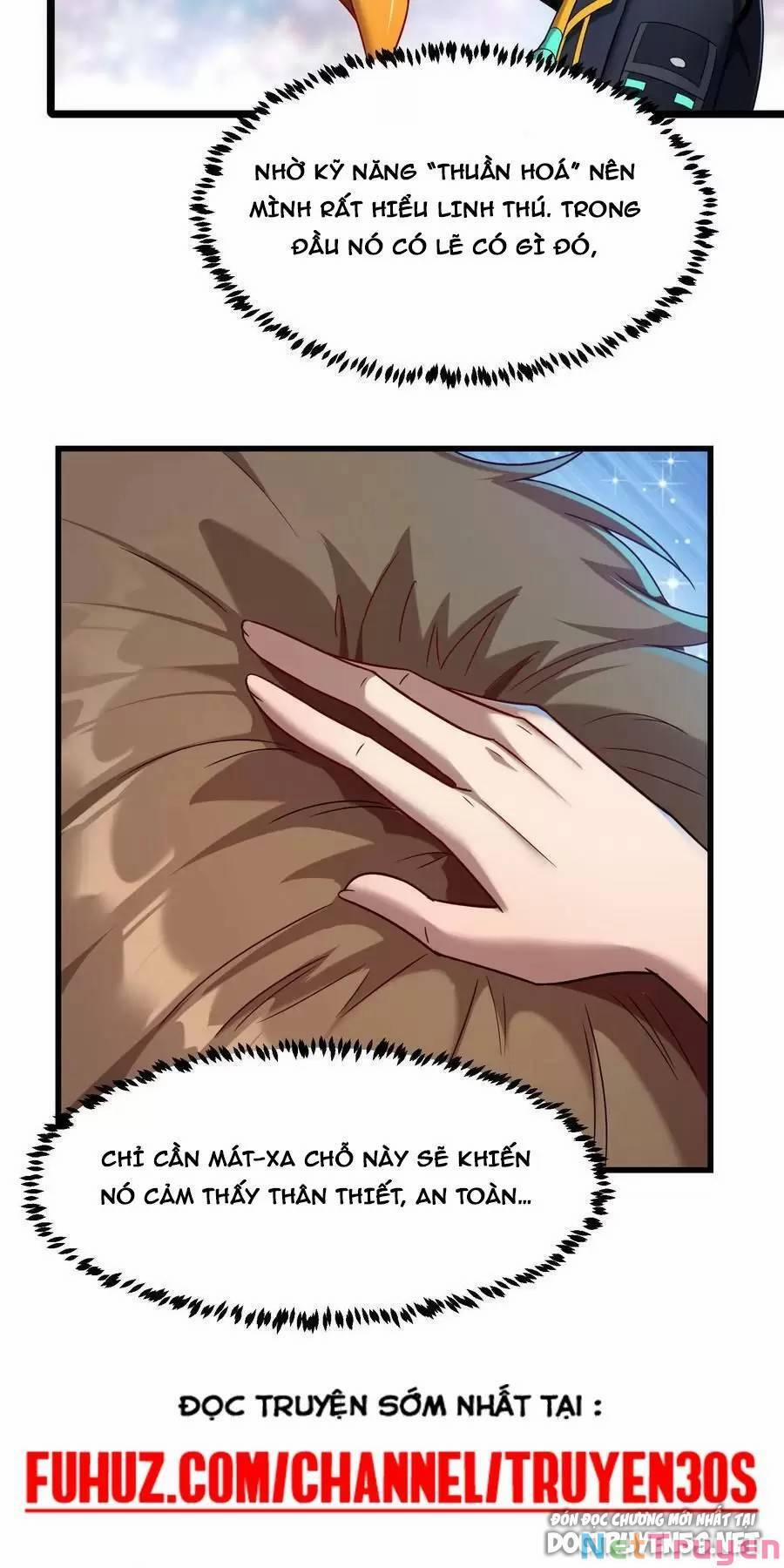 Linh Khí Khôi Phục: Ta Mỗi Ngày Thu Được Một Cái Kỹ Năng Mới 60 trang 19
