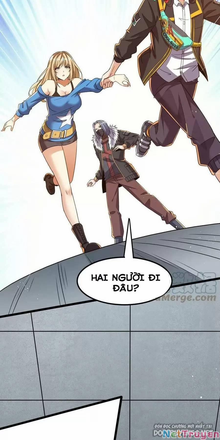 Linh Khí Khôi Phục: Ta Mỗi Ngày Thu Được Một Cái Kỹ Năng Mới 60 trang 2