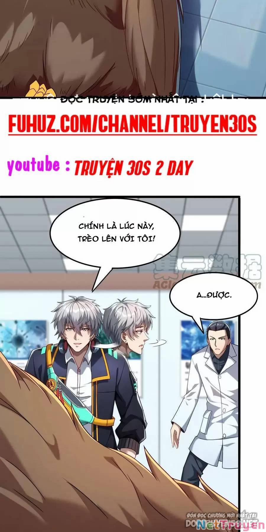 Linh Khí Khôi Phục: Ta Mỗi Ngày Thu Được Một Cái Kỹ Năng Mới 60 trang 22