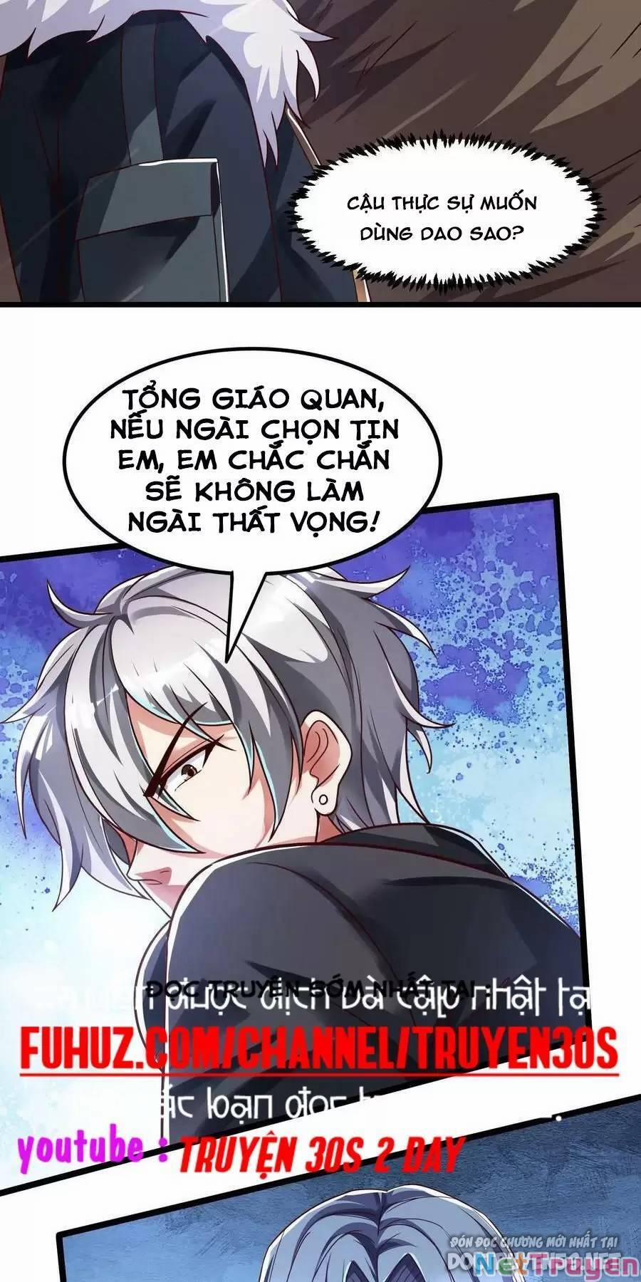 Linh Khí Khôi Phục: Ta Mỗi Ngày Thu Được Một Cái Kỹ Năng Mới 61 trang 5