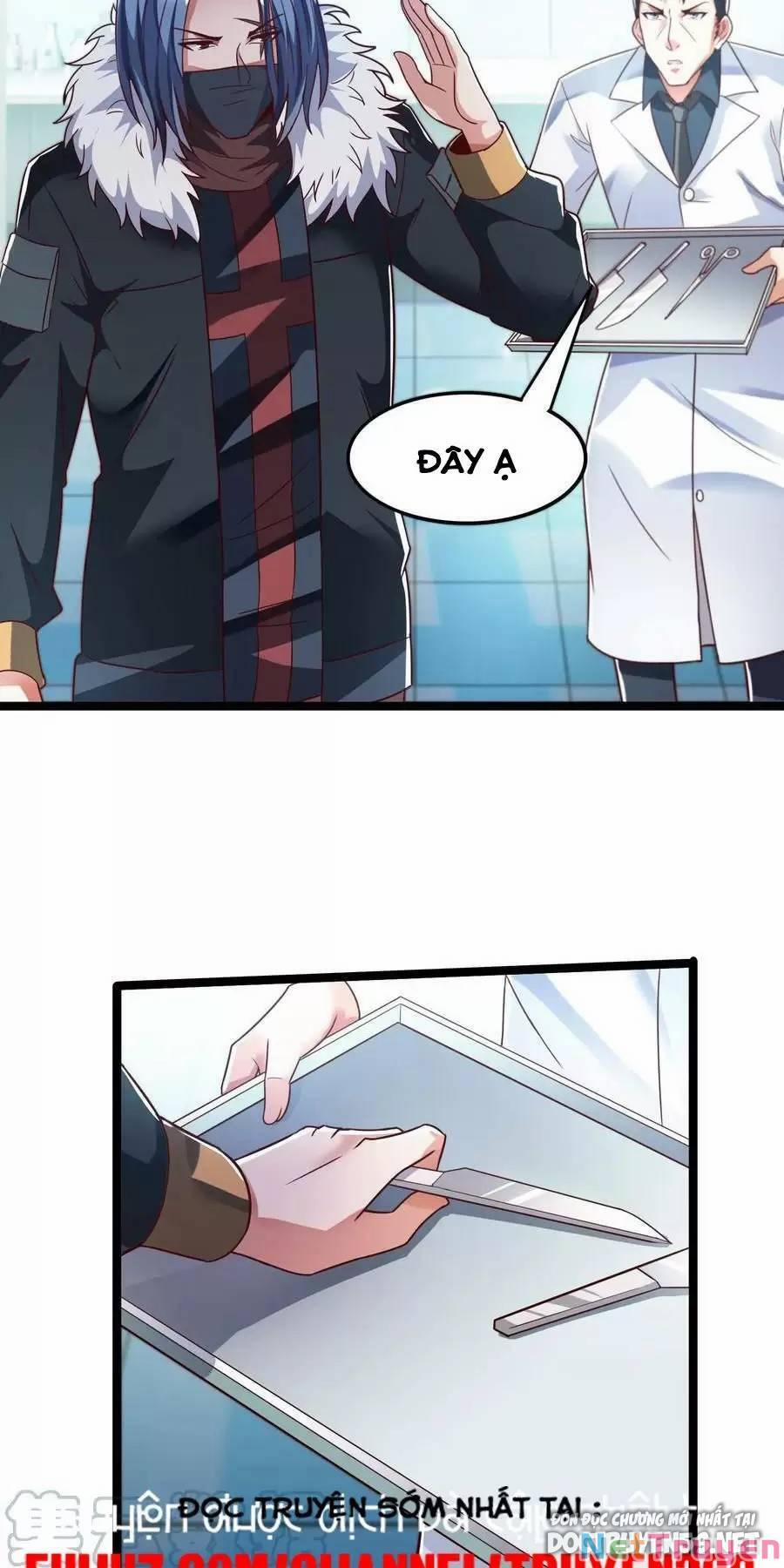 Linh Khí Khôi Phục: Ta Mỗi Ngày Thu Được Một Cái Kỹ Năng Mới 61 trang 7