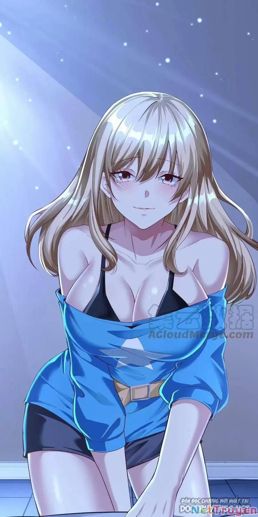 Linh Khí Khôi Phục: Ta Mỗi Ngày Thu Được Một Cái Kỹ Năng Mới 62 trang 11