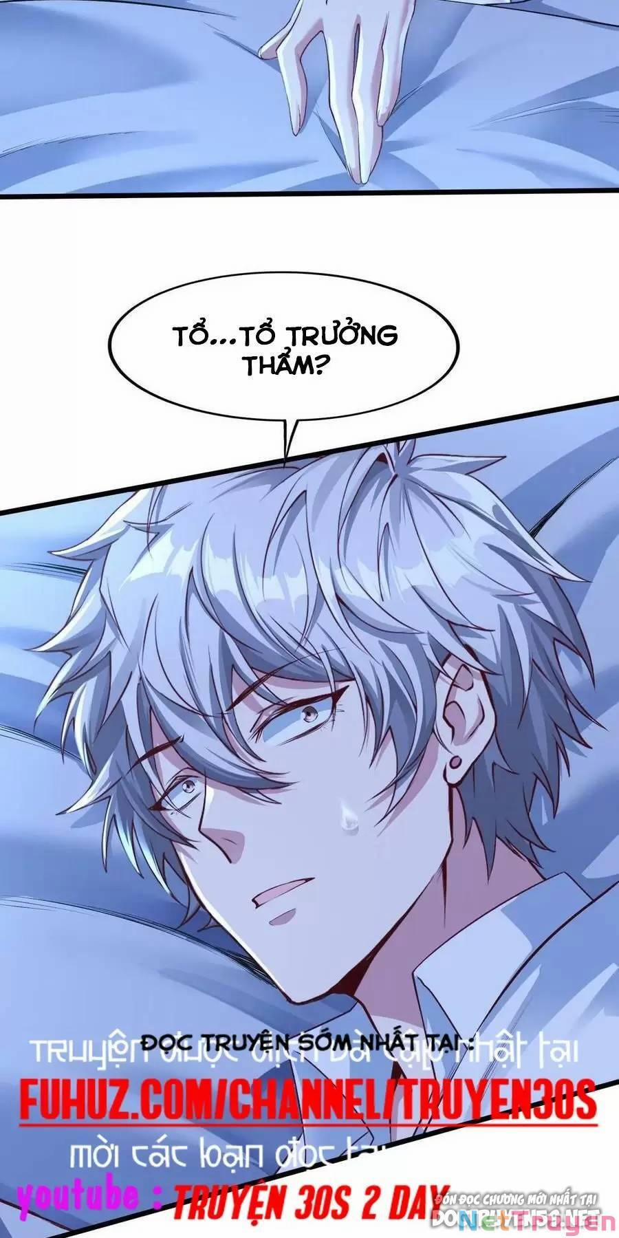 Linh Khí Khôi Phục: Ta Mỗi Ngày Thu Được Một Cái Kỹ Năng Mới 62 trang 12