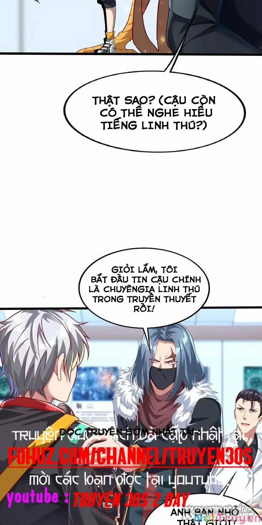 Linh Khí Khôi Phục: Ta Mỗi Ngày Thu Được Một Cái Kỹ Năng Mới 62 trang 3