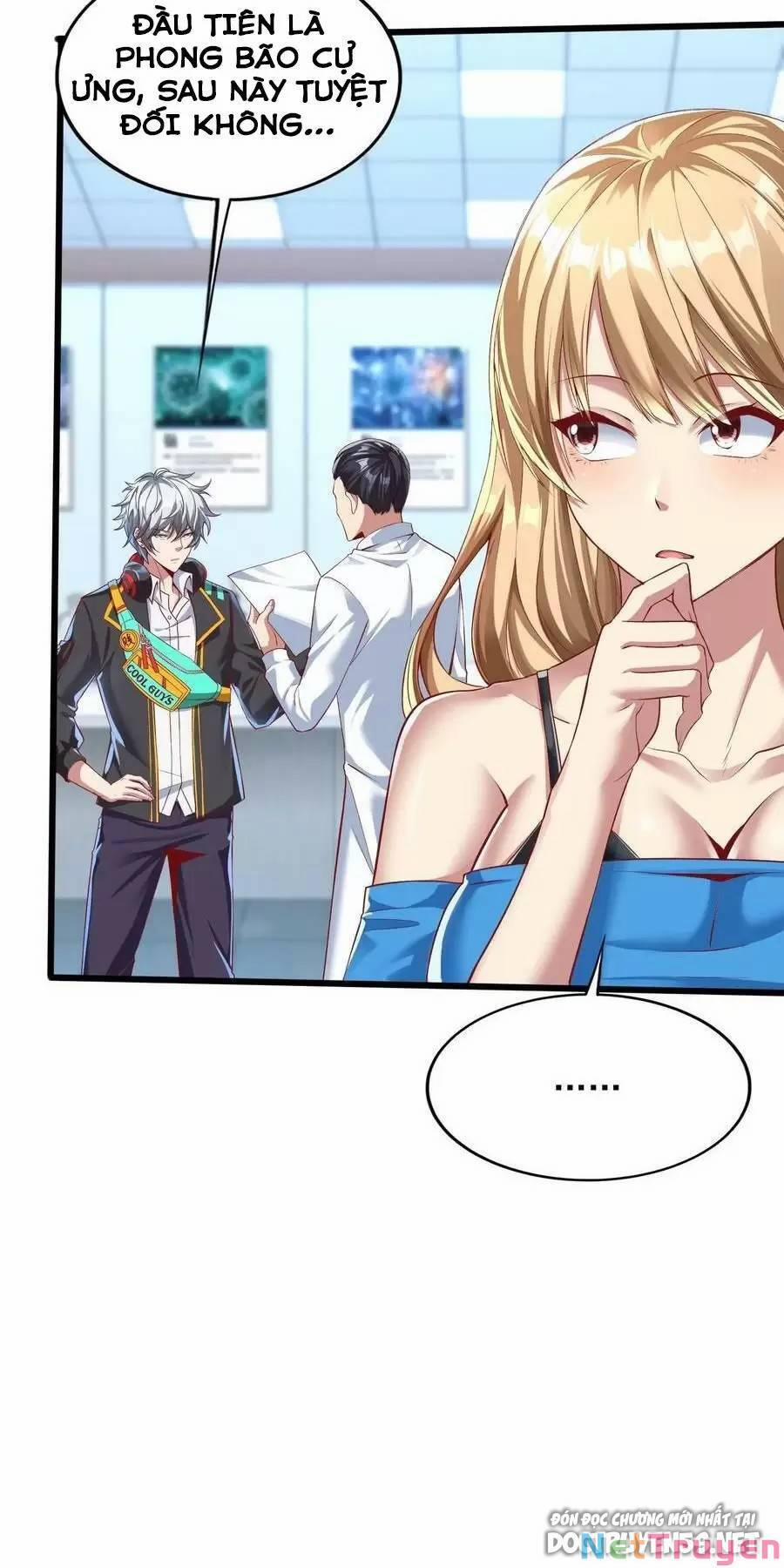 Linh Khí Khôi Phục: Ta Mỗi Ngày Thu Được Một Cái Kỹ Năng Mới 62 trang 5