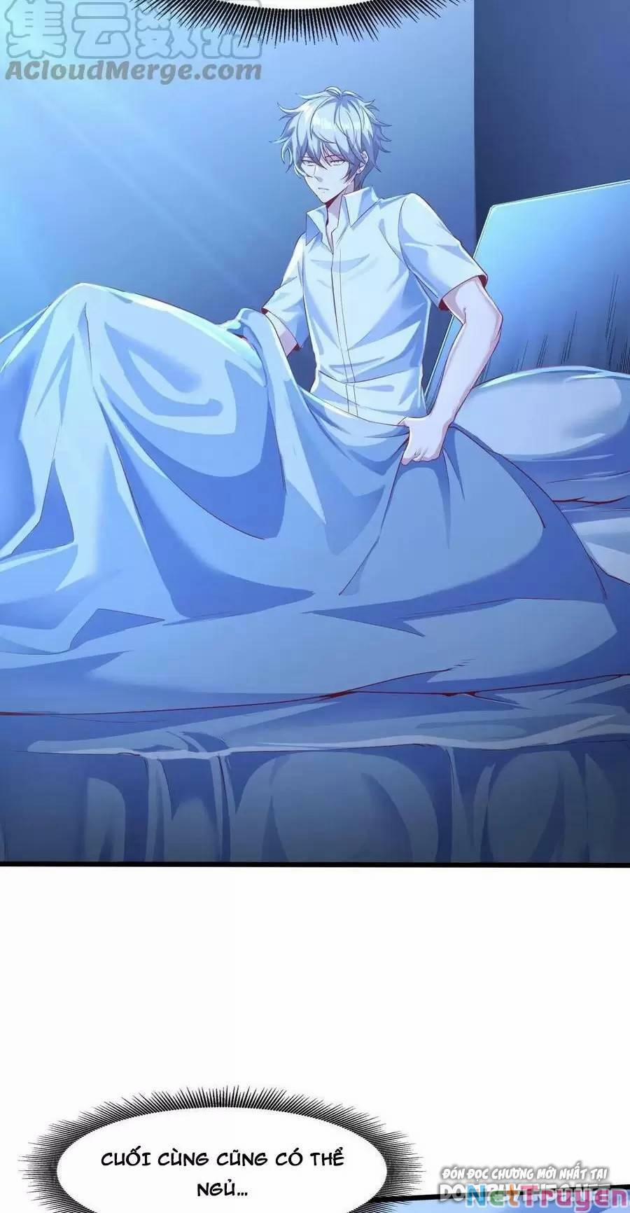 Linh Khí Khôi Phục: Ta Mỗi Ngày Thu Được Một Cái Kỹ Năng Mới 62 trang 8