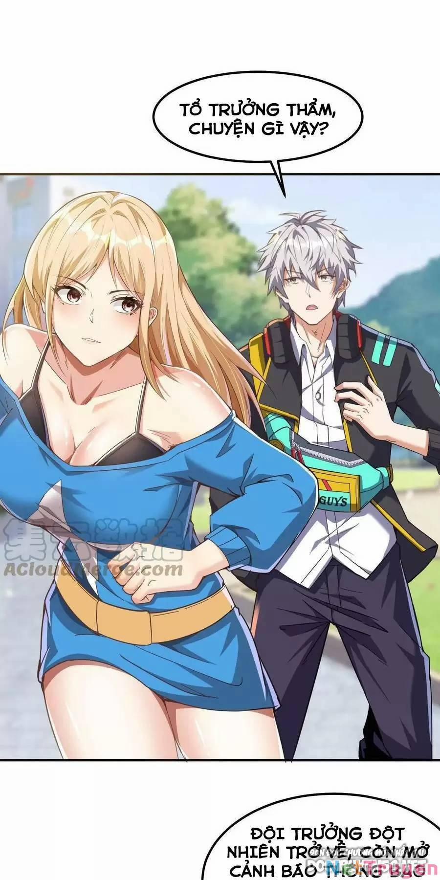 Linh Khí Khôi Phục: Ta Mỗi Ngày Thu Được Một Cái Kỹ Năng Mới 63 trang 13