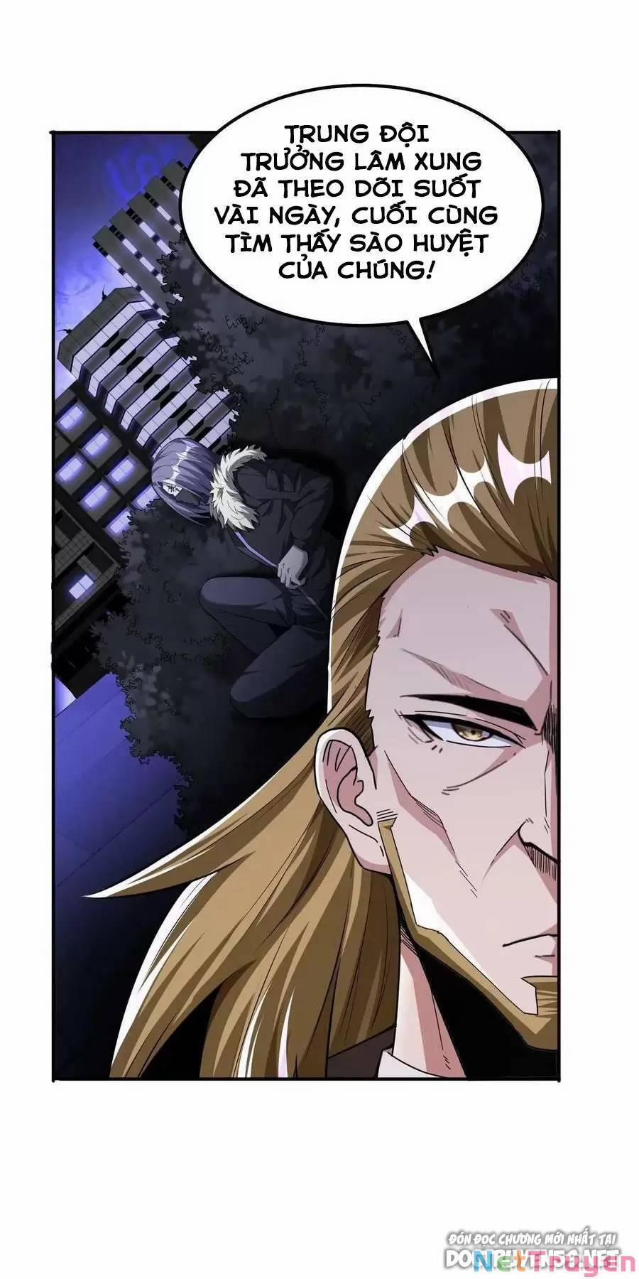 Linh Khí Khôi Phục: Ta Mỗi Ngày Thu Được Một Cái Kỹ Năng Mới 63 trang 16