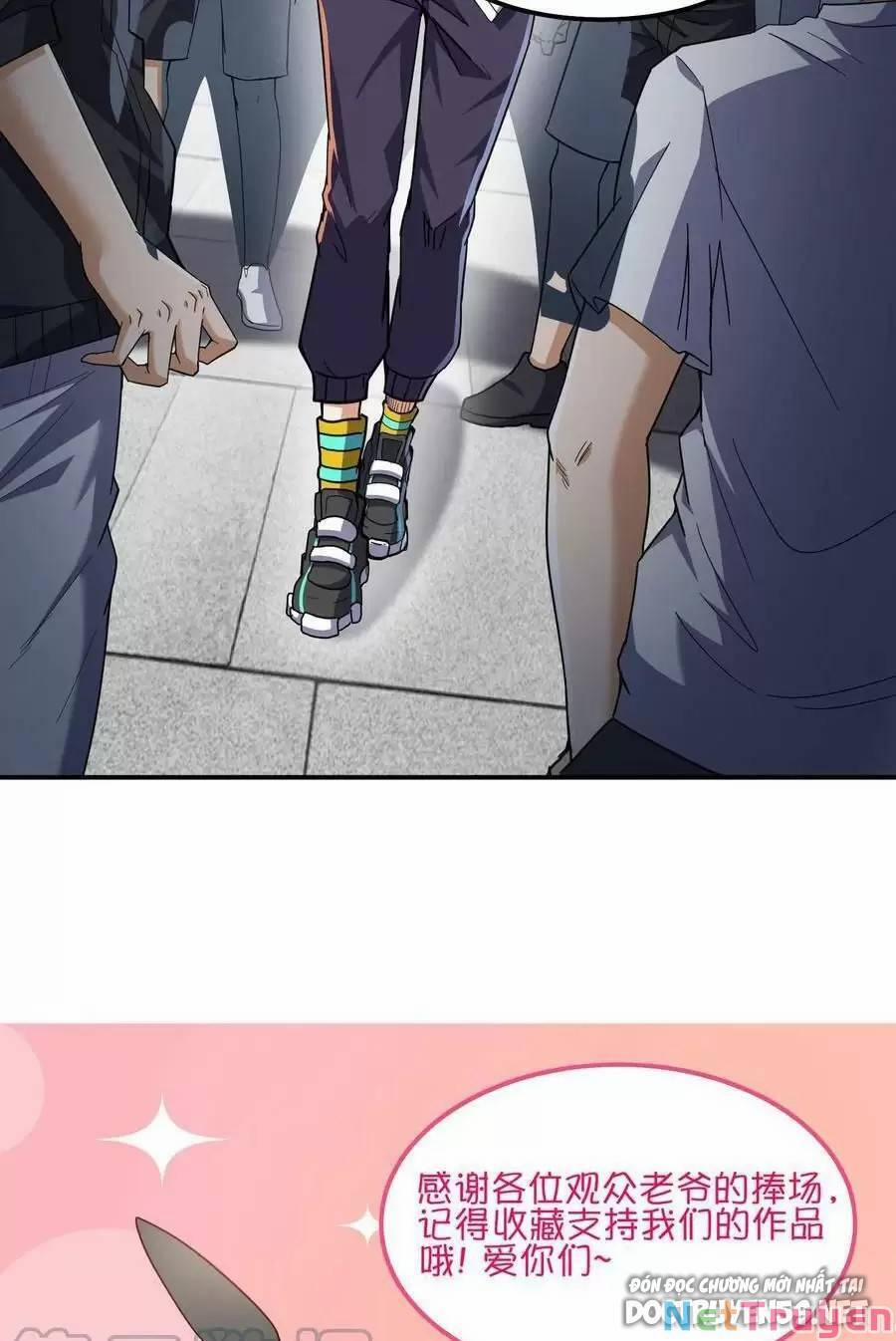 Linh Khí Khôi Phục: Ta Mỗi Ngày Thu Được Một Cái Kỹ Năng Mới 63 trang 20