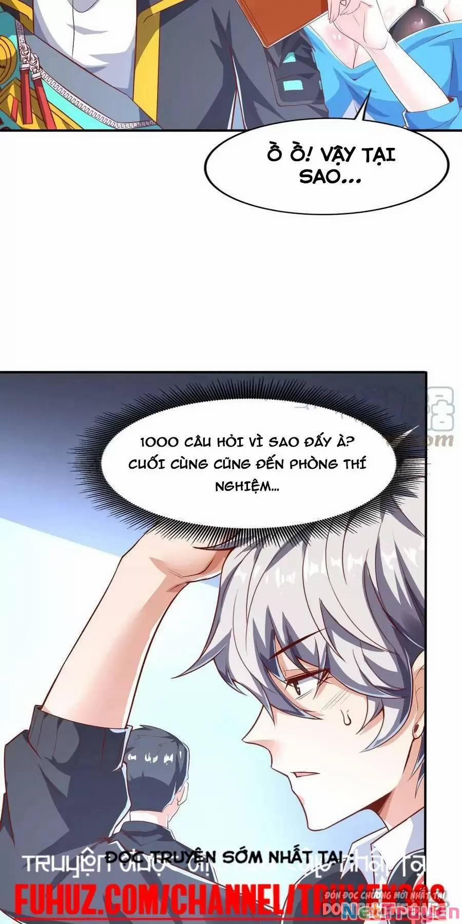 Linh Khí Khôi Phục: Ta Mỗi Ngày Thu Được Một Cái Kỹ Năng Mới 63 trang 4