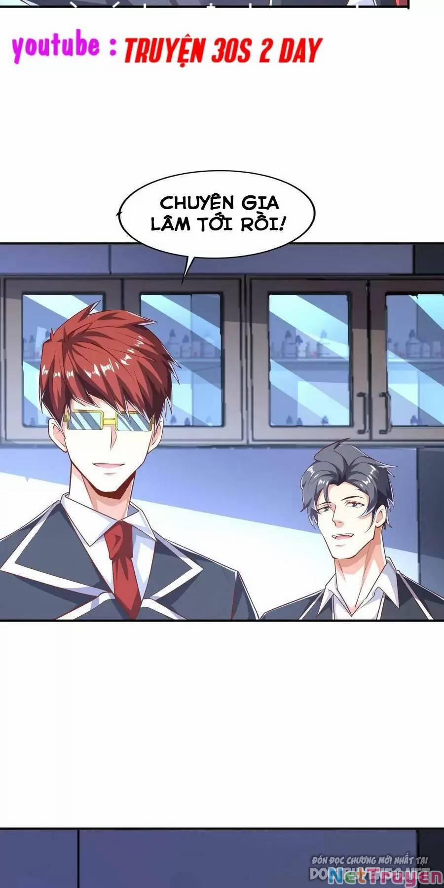 Linh Khí Khôi Phục: Ta Mỗi Ngày Thu Được Một Cái Kỹ Năng Mới 63 trang 5