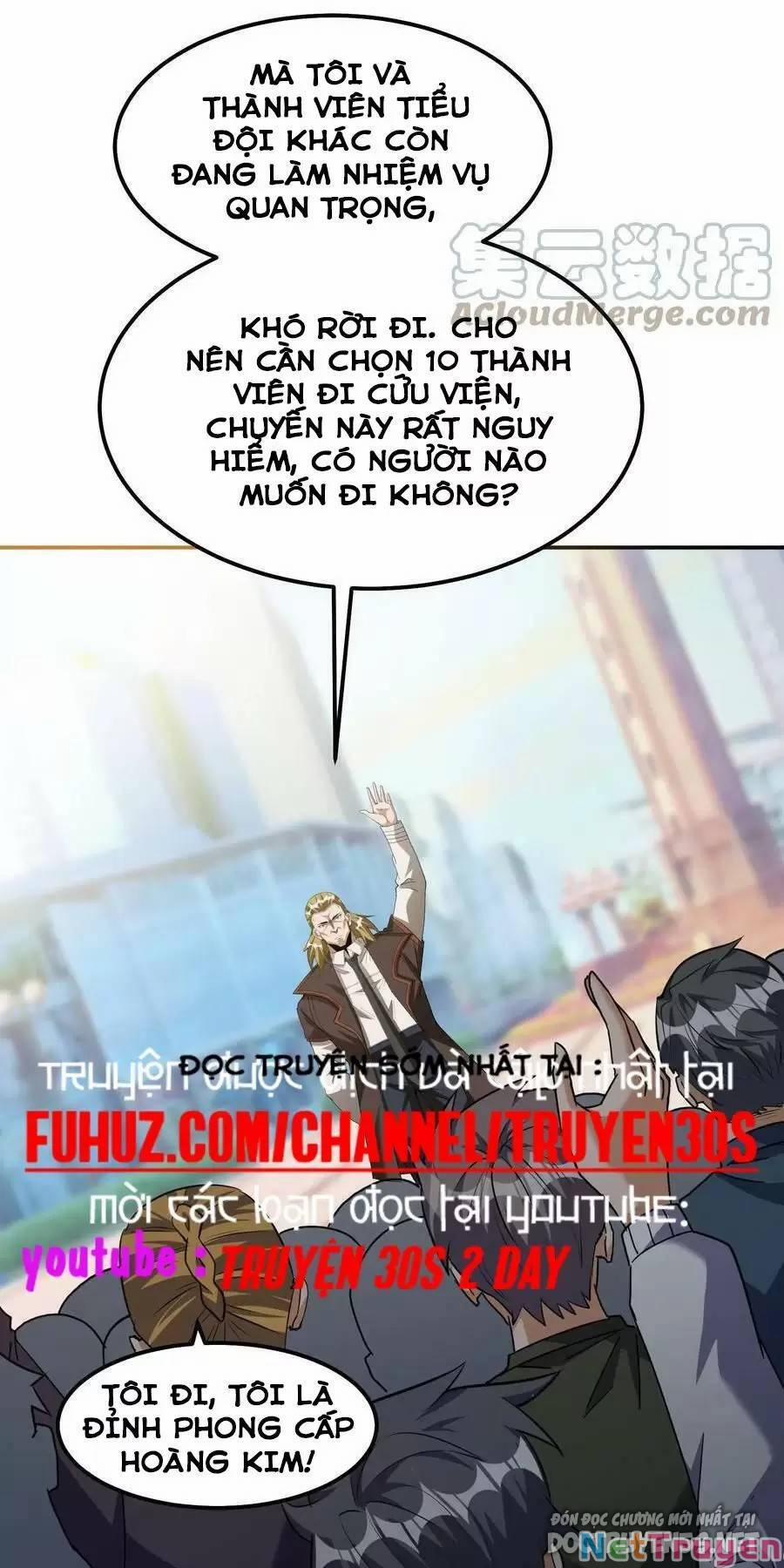 Linh Khí Khôi Phục: Ta Mỗi Ngày Thu Được Một Cái Kỹ Năng Mới 64 trang 17