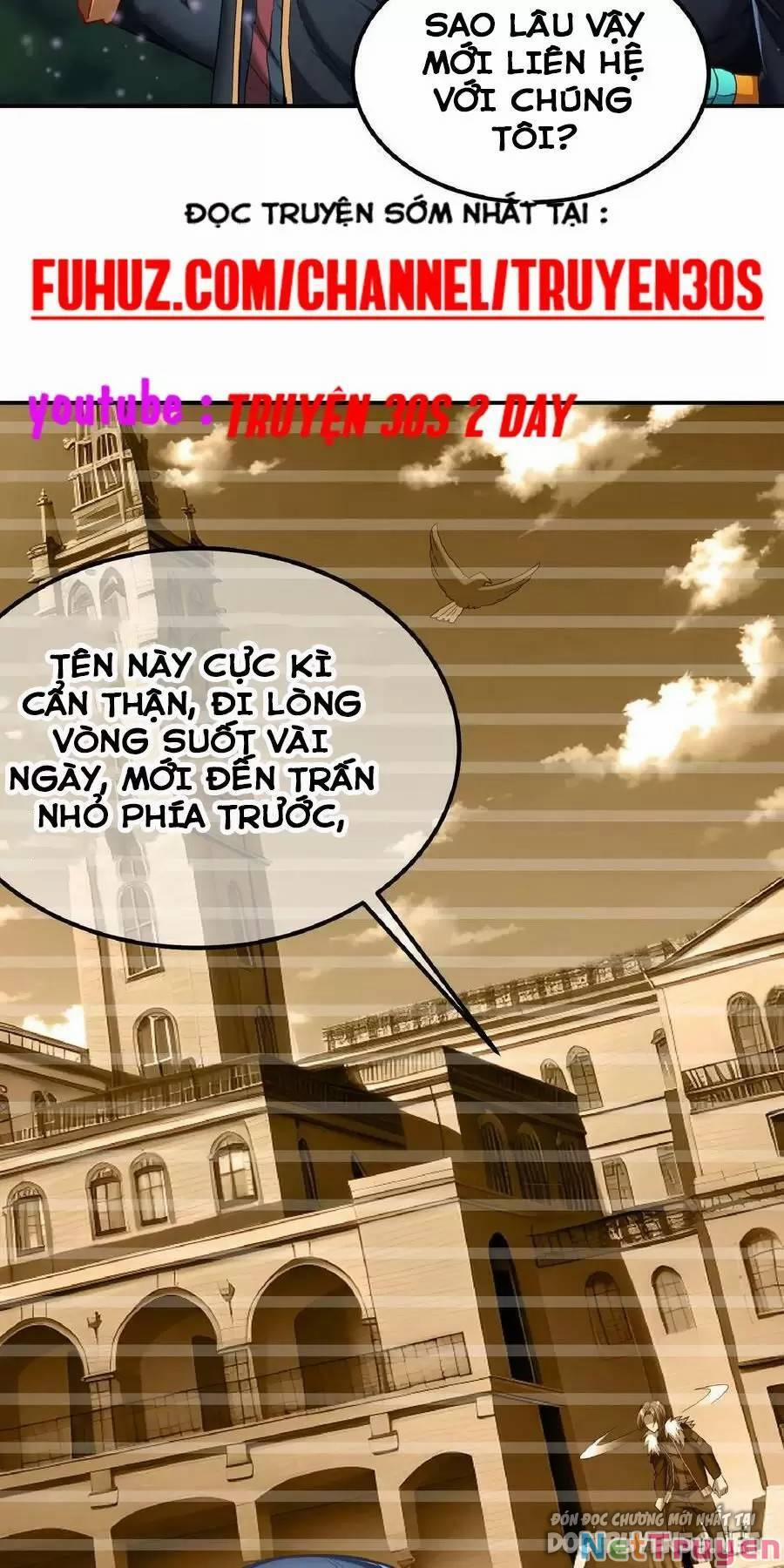 Linh Khí Khôi Phục: Ta Mỗi Ngày Thu Được Một Cái Kỹ Năng Mới 64 trang 21