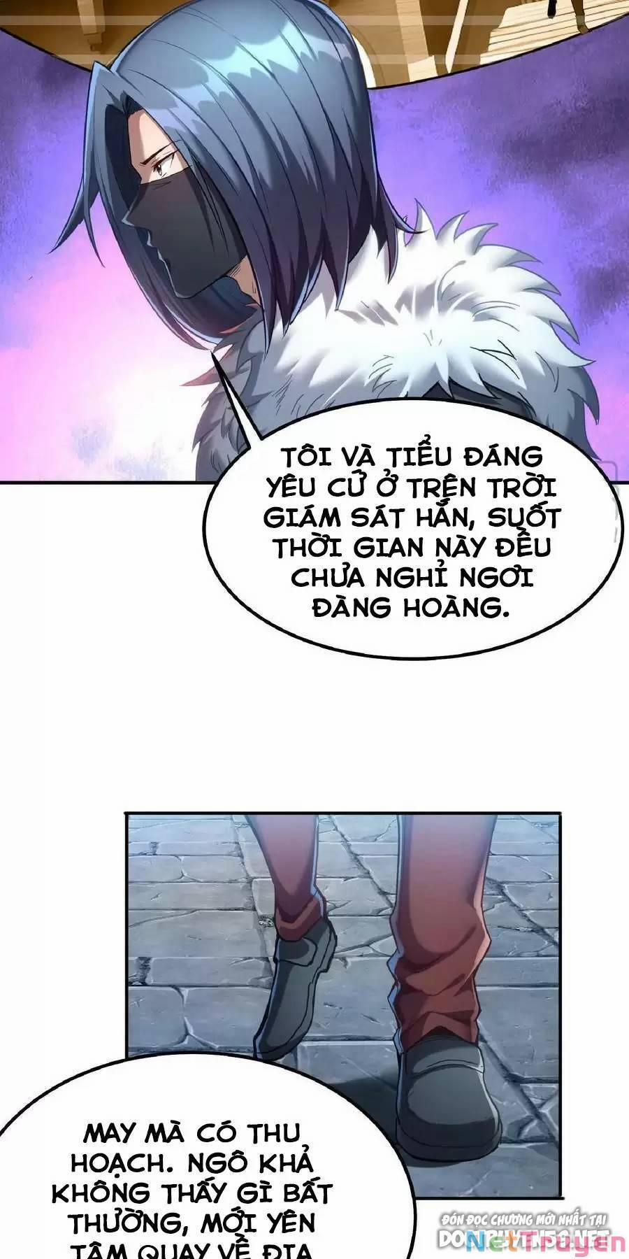 Linh Khí Khôi Phục: Ta Mỗi Ngày Thu Được Một Cái Kỹ Năng Mới 64 trang 22