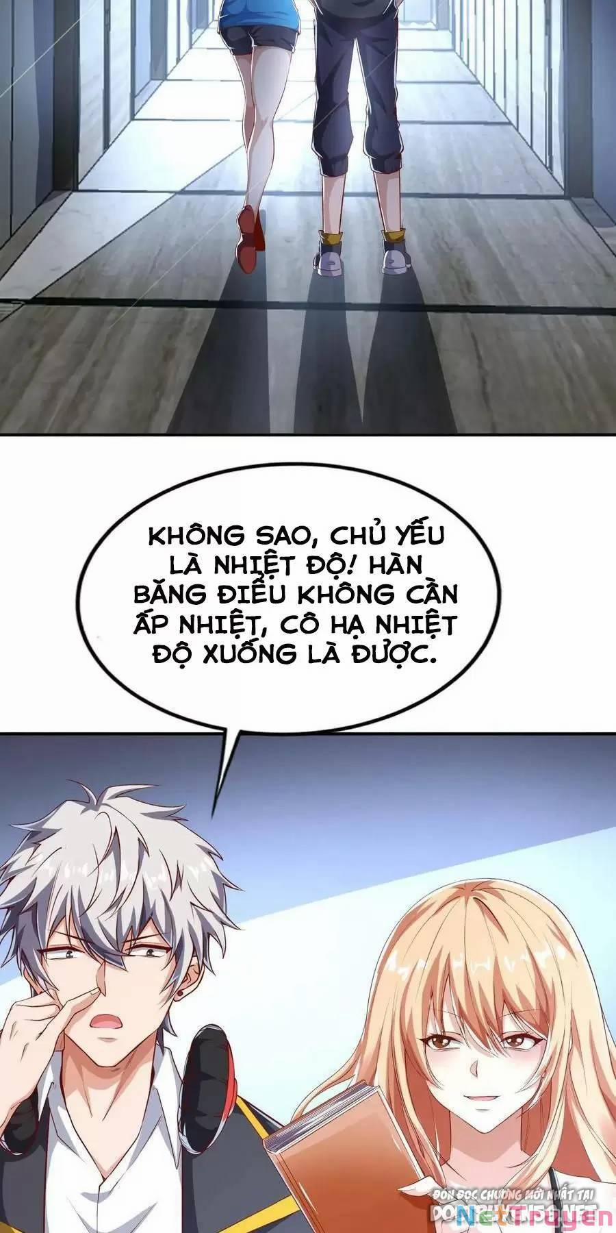 Linh Khí Khôi Phục: Ta Mỗi Ngày Thu Được Một Cái Kỹ Năng Mới 64 trang 3