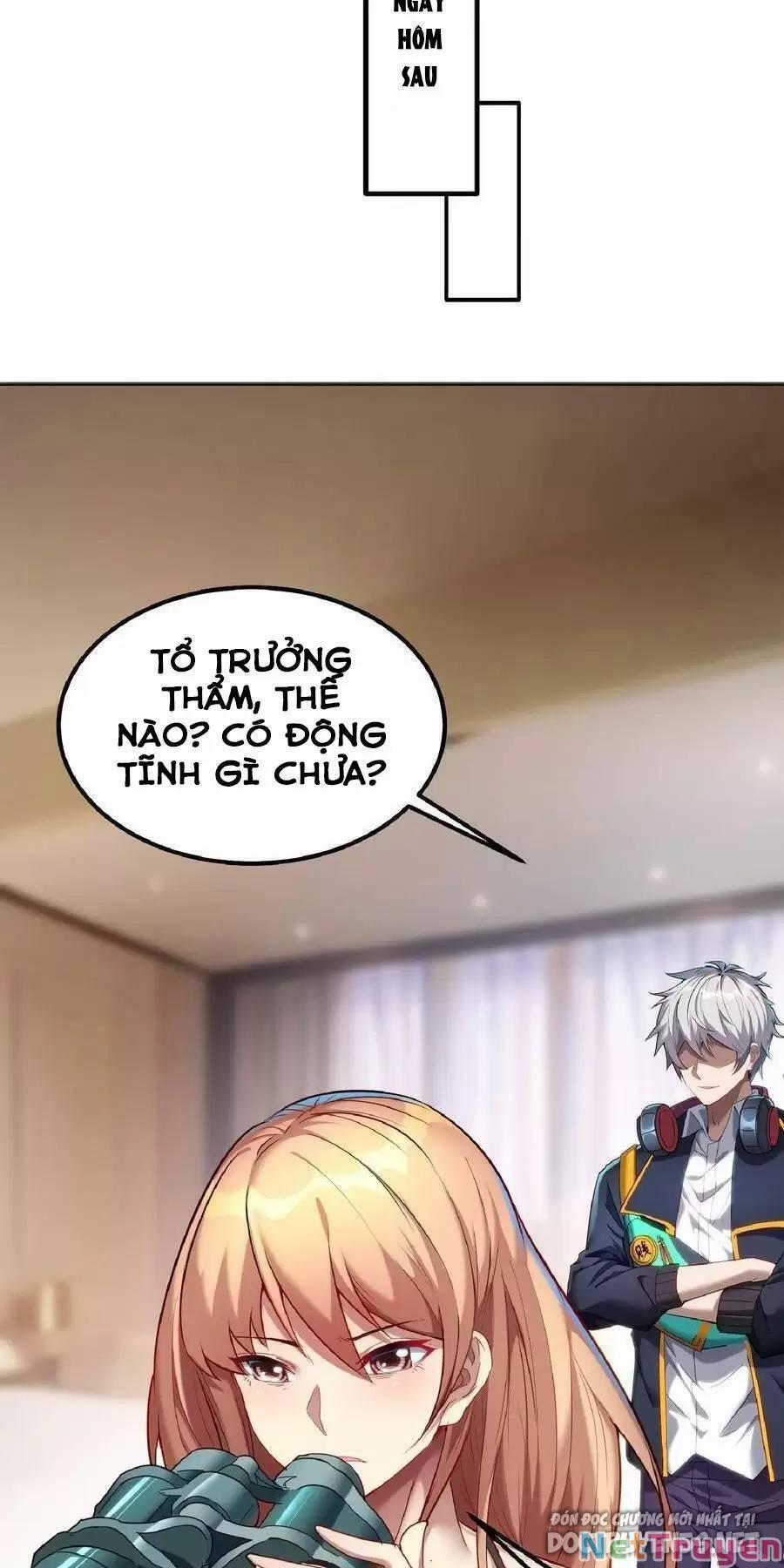 Linh Khí Khôi Phục: Ta Mỗi Ngày Thu Được Một Cái Kỹ Năng Mới 65 trang 1